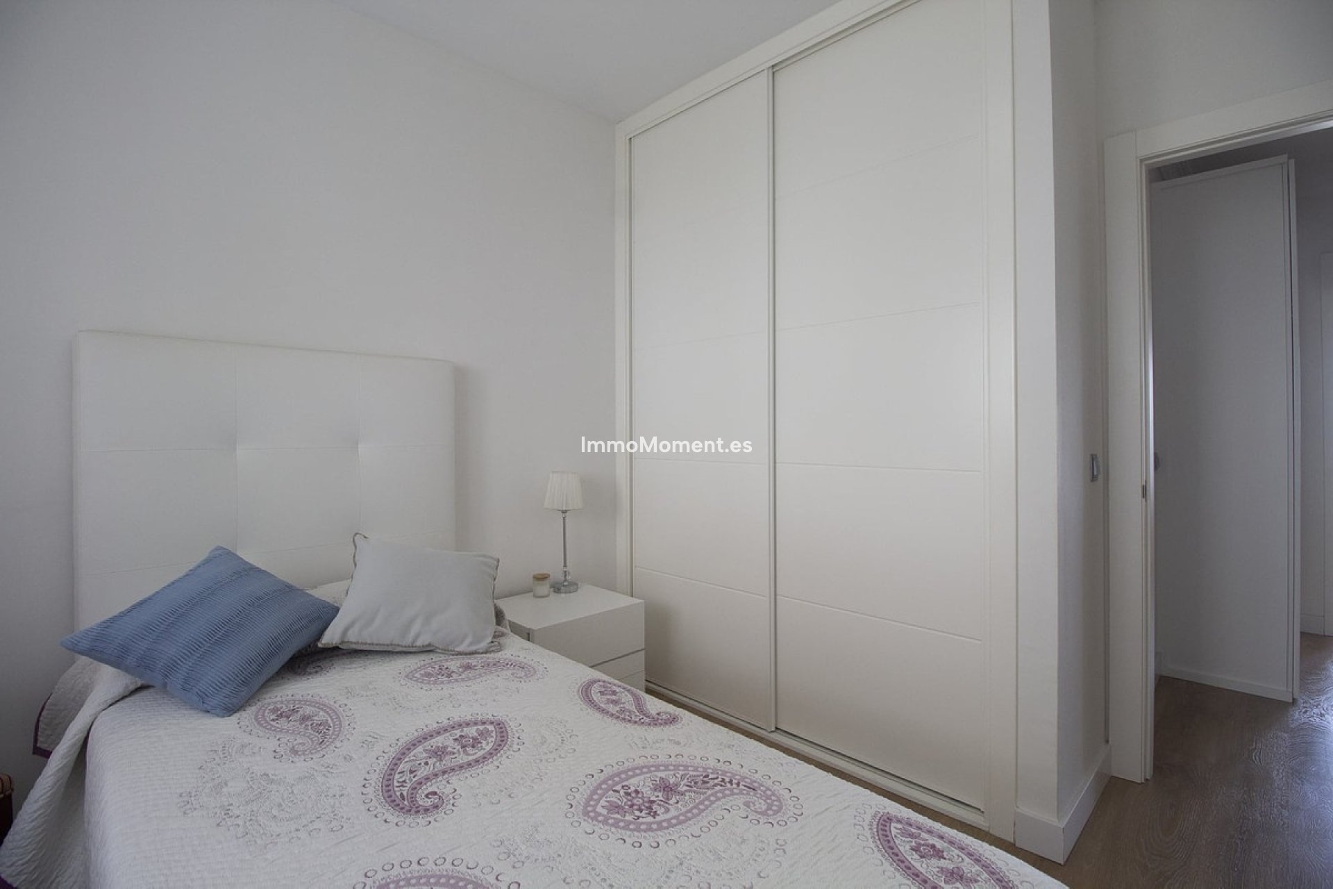 Revente - Maison mitoyenne - Benalmadena - Benalmadena Centro