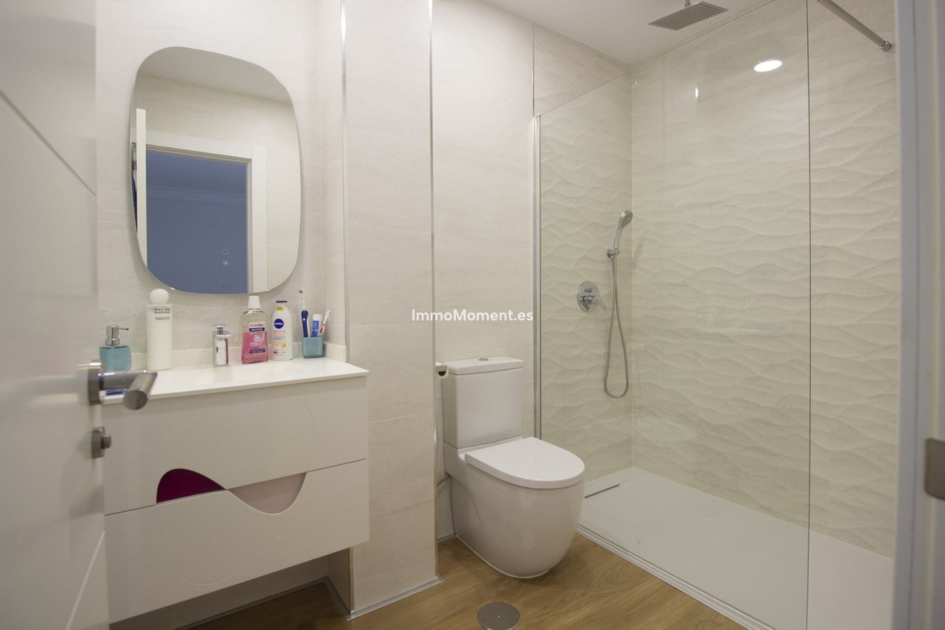Revente - Maison mitoyenne - Benalmadena - Benalmadena Centro