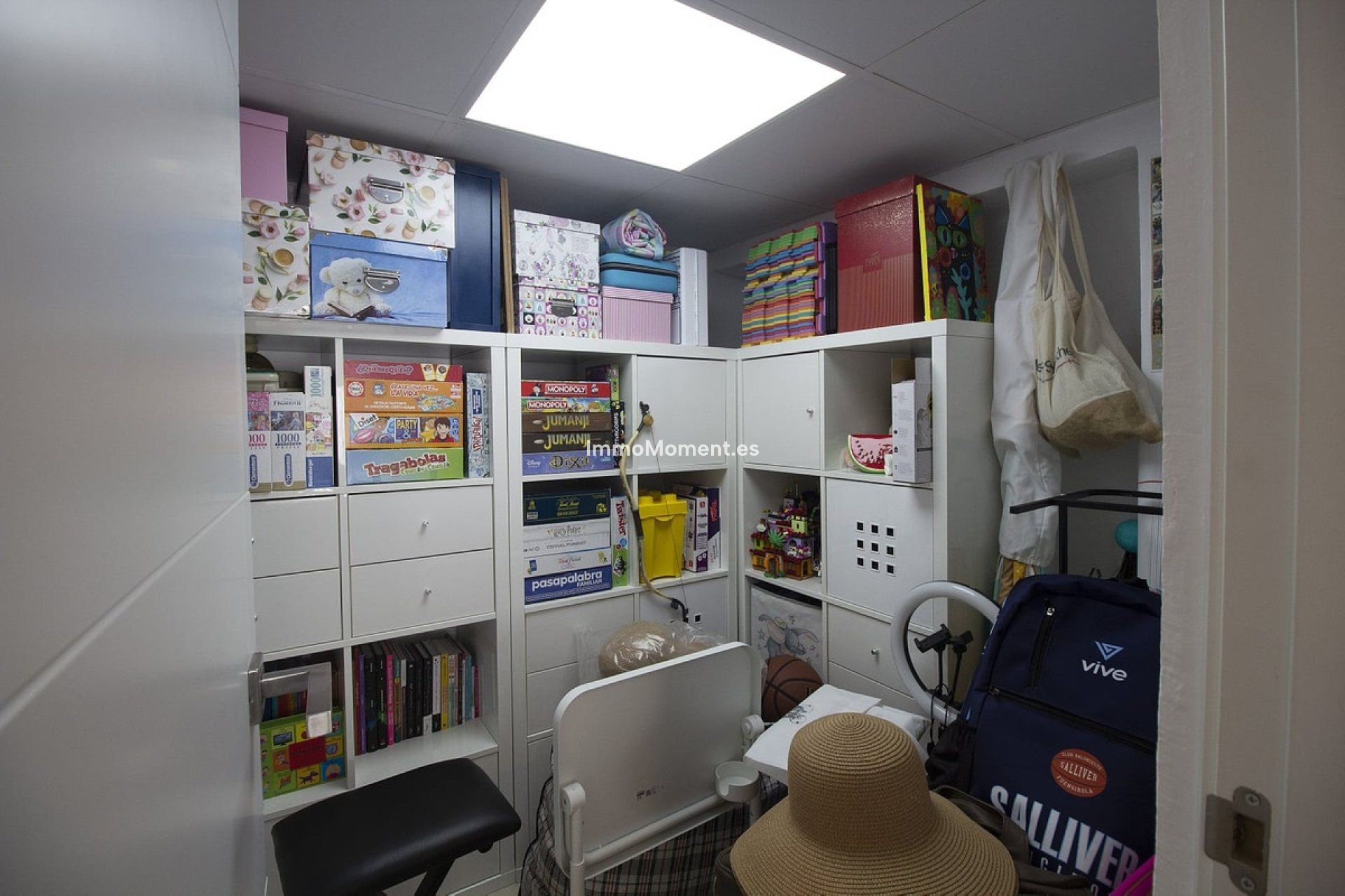 Revente - Maison mitoyenne - Benalmadena - Benalmadena Centro