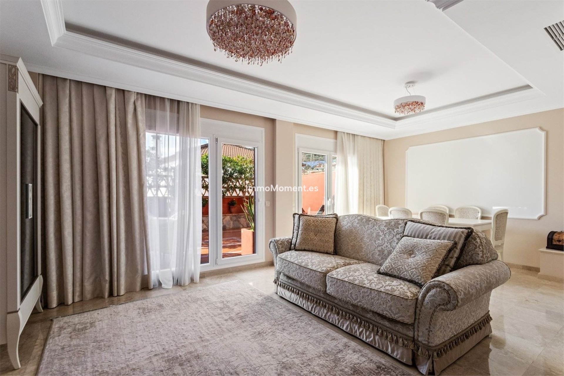 Revente - Maison mitoyenne - Benalmadena - Benalmadena Centro