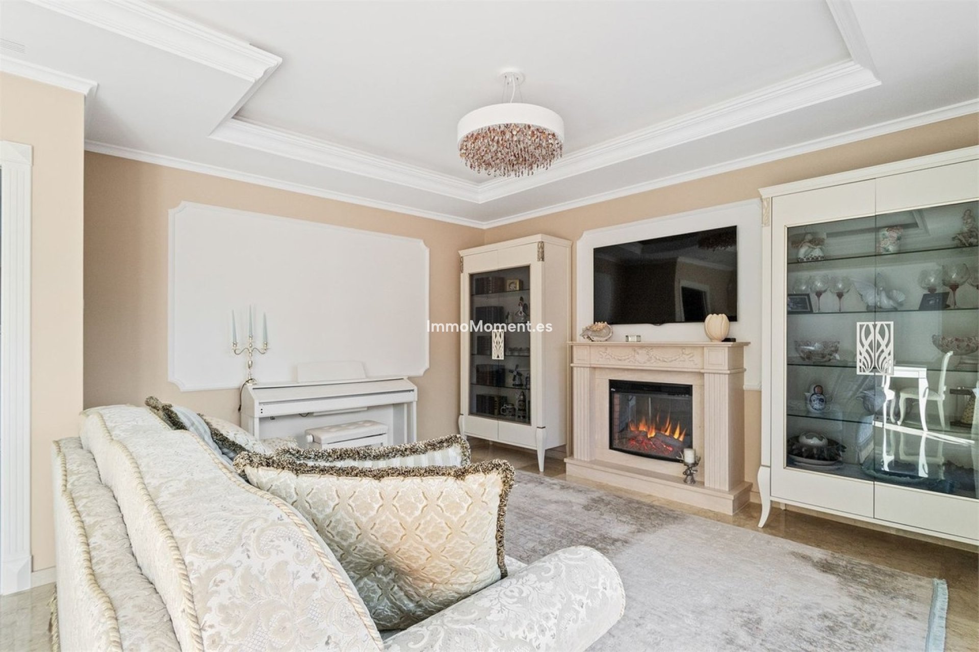 Revente - Maison mitoyenne - Benalmadena - Benalmadena Centro