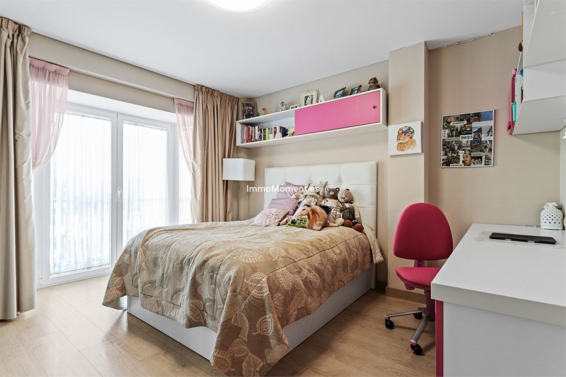 Revente - Maison mitoyenne - Benalmadena - Benalmadena Centro