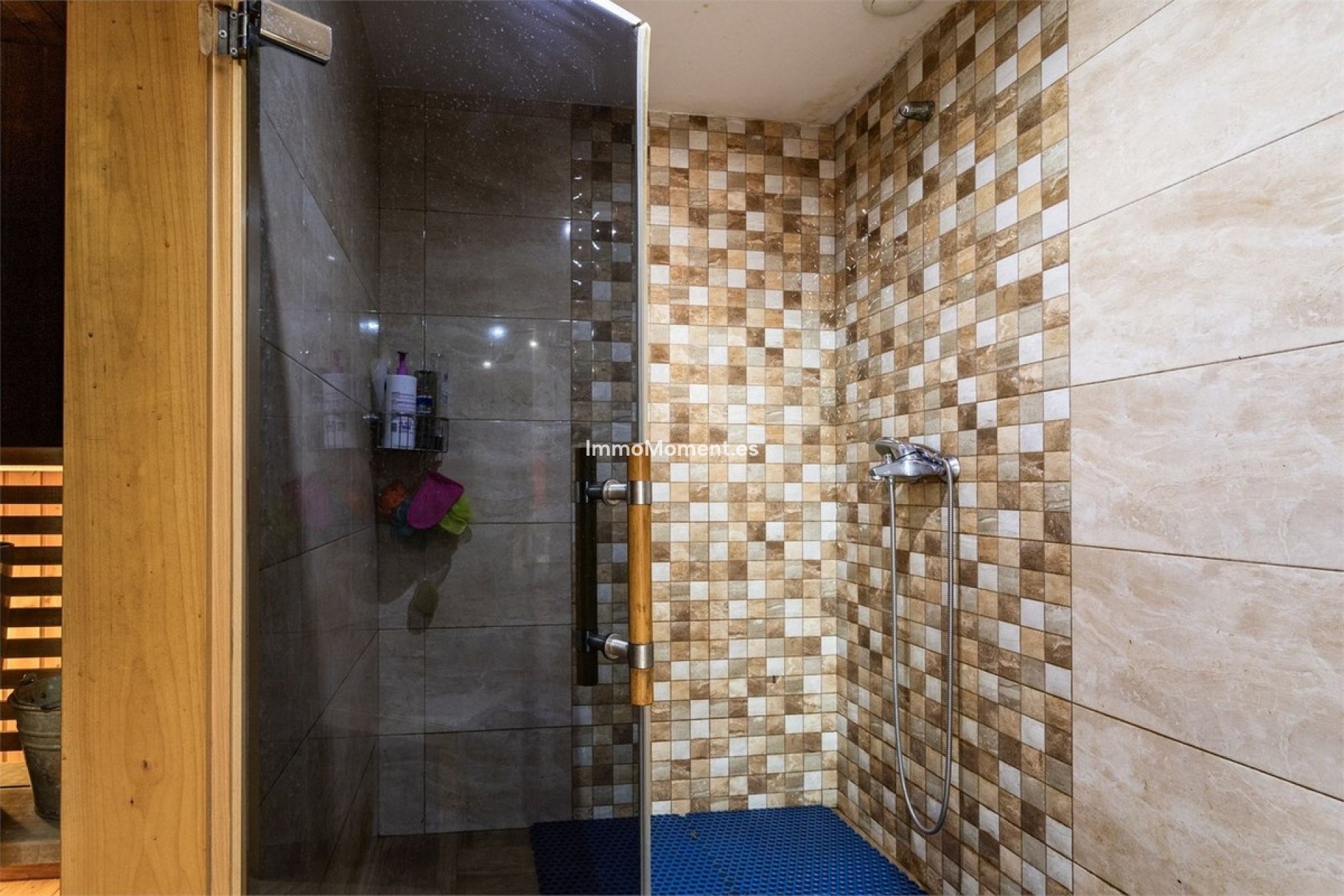 Revente - Maison mitoyenne - Benalmadena - Benalmadena Centro