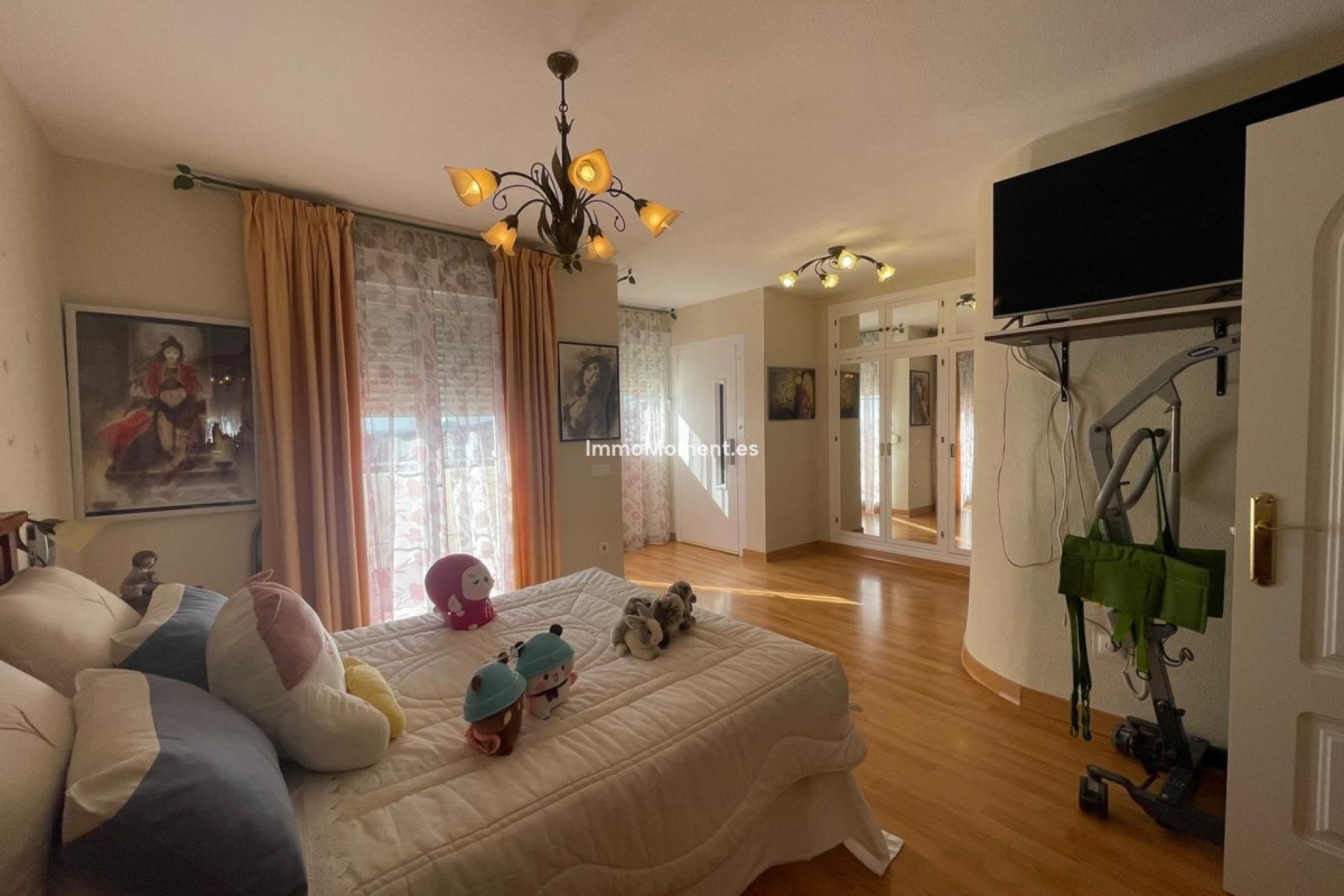 Revente - Maison mitoyenne - Benalmadena - Benalmadena Centro