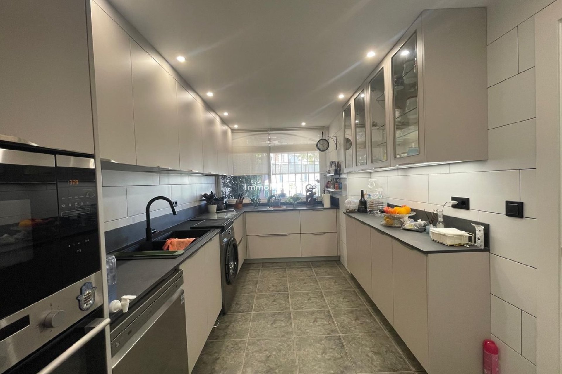 Revente - Maison mitoyenne - Benalmadena - Benalmadena Centro