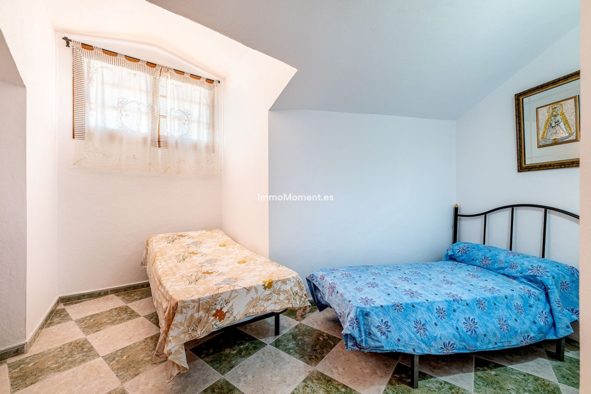 Revente - Maison mitoyenne - Benalmadena - Benalmadena Centro