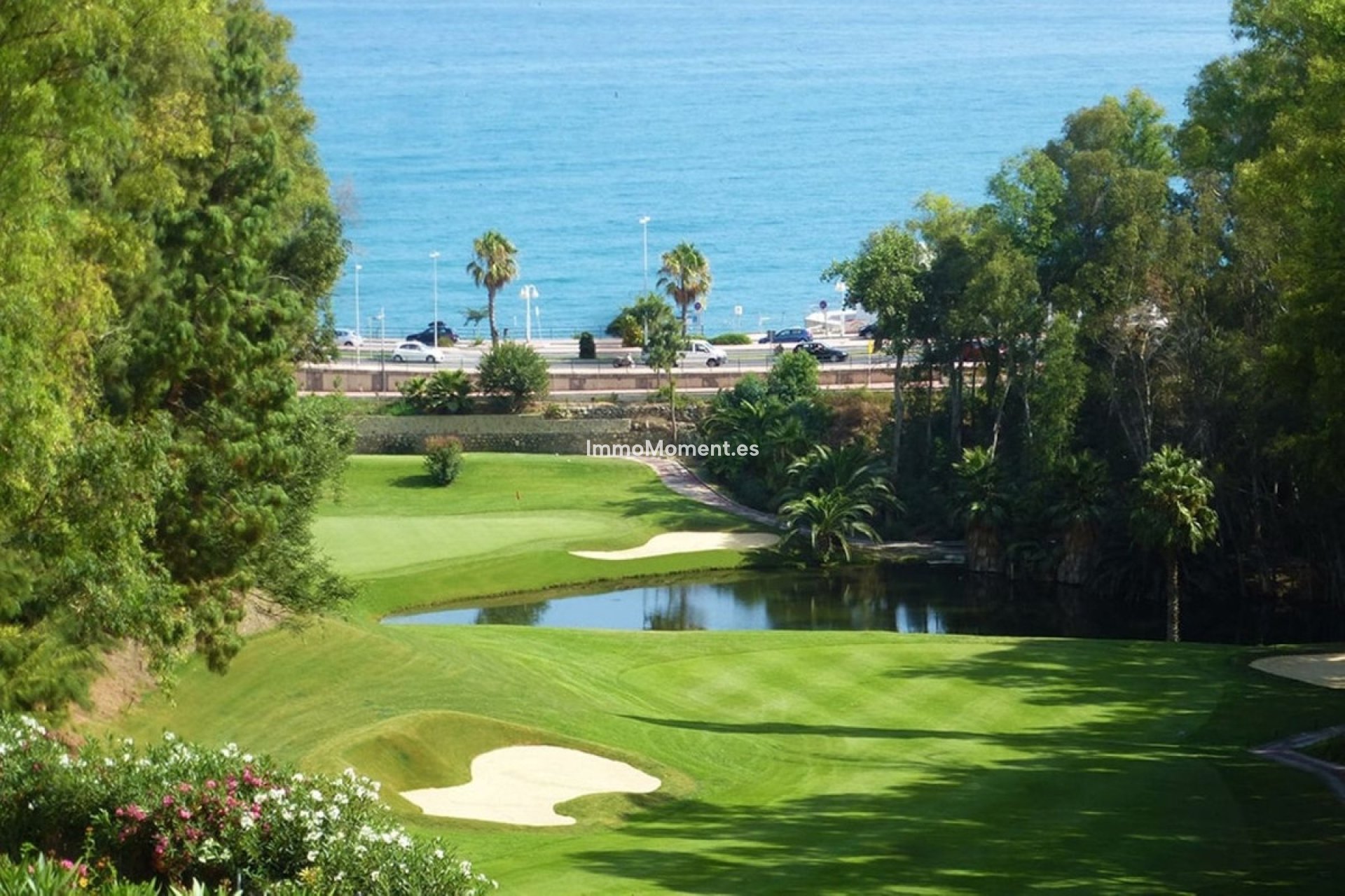 Revente - Maison mitoyenne - Benalmadena - Benalmadena Centro