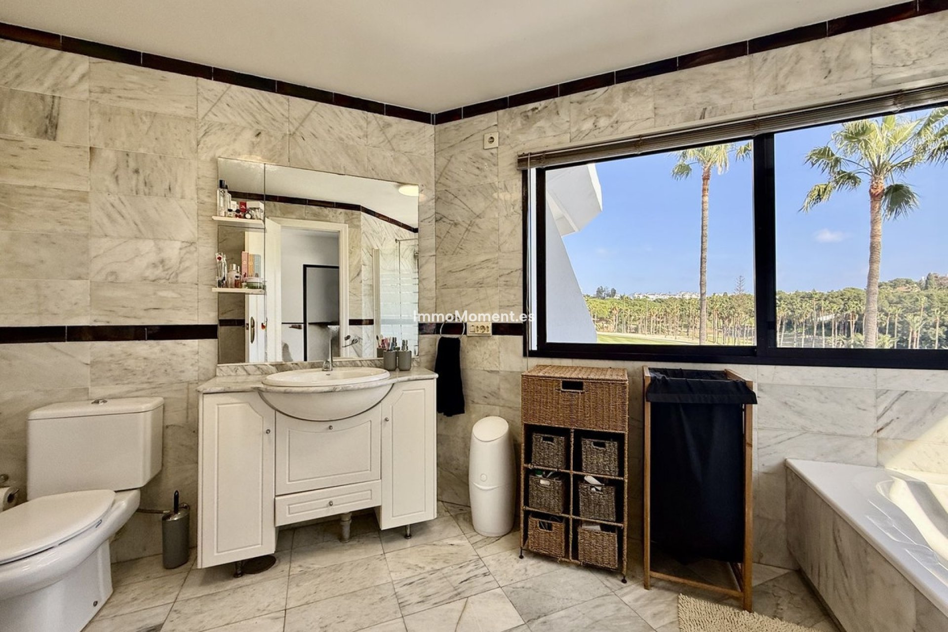 Revente - Maison mitoyenne - Benalmadena - Benalmadena Centro