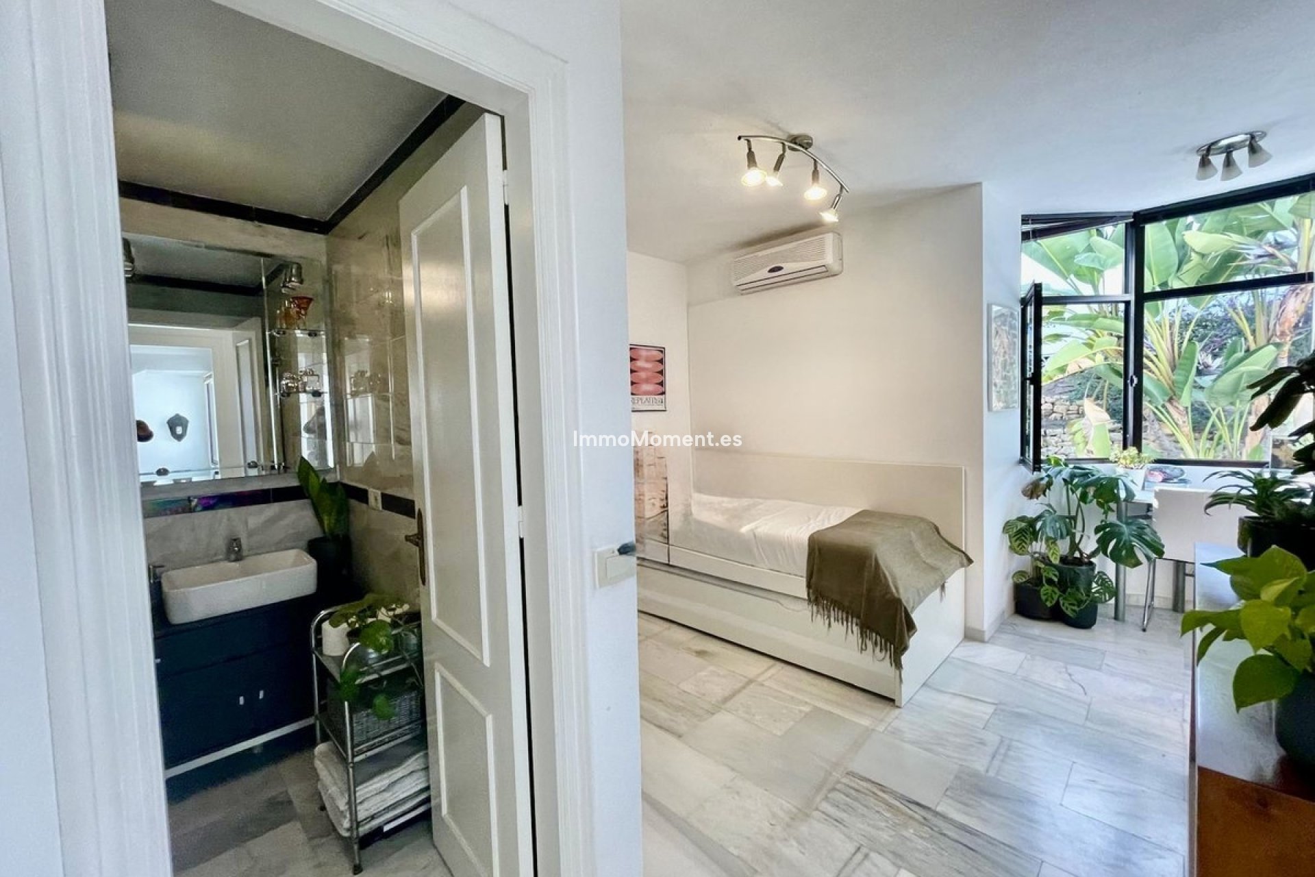 Revente - Maison mitoyenne - Benalmadena - Benalmadena Centro