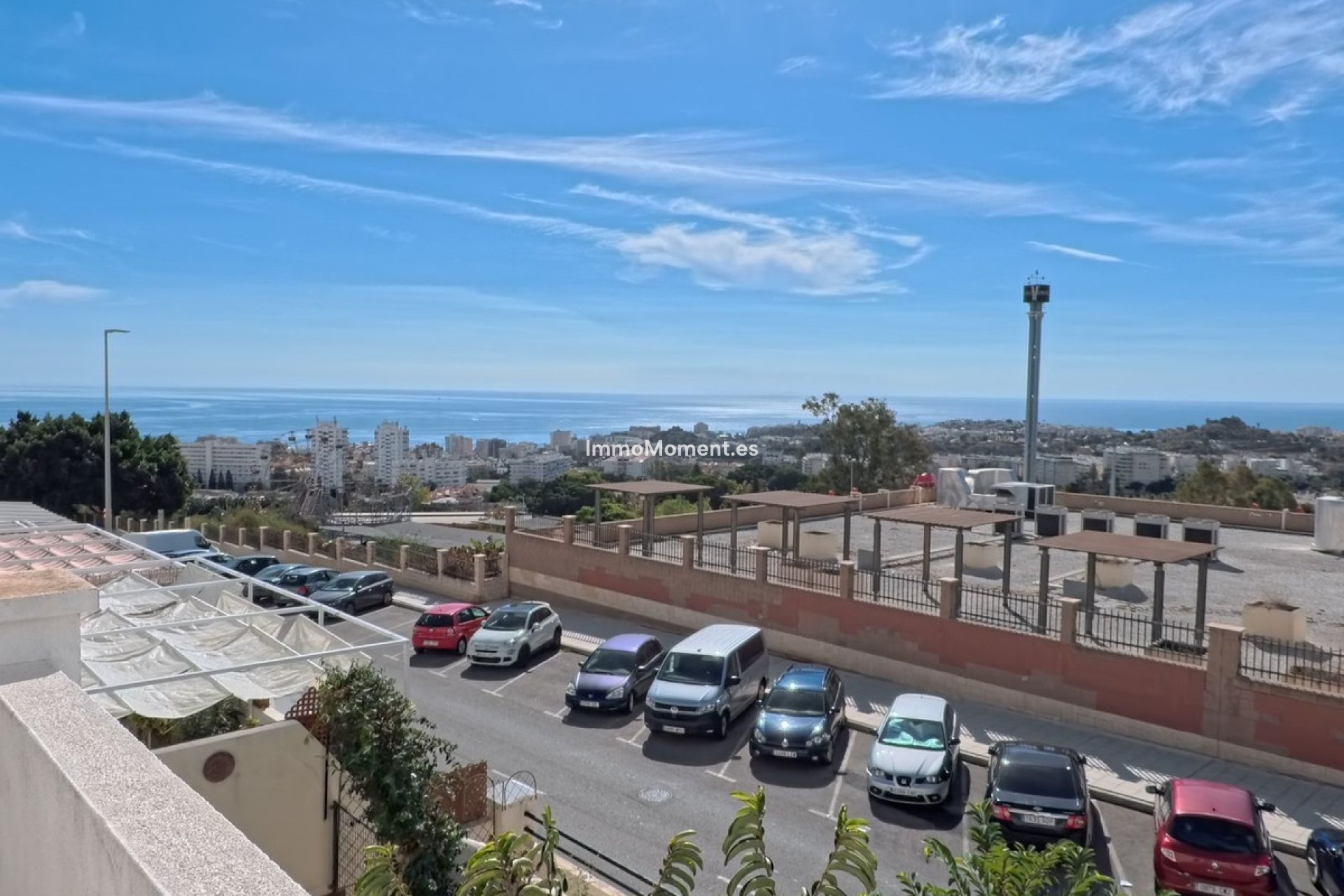 Revente - Maison mitoyenne - Benalmadena - Benalmadena Centro