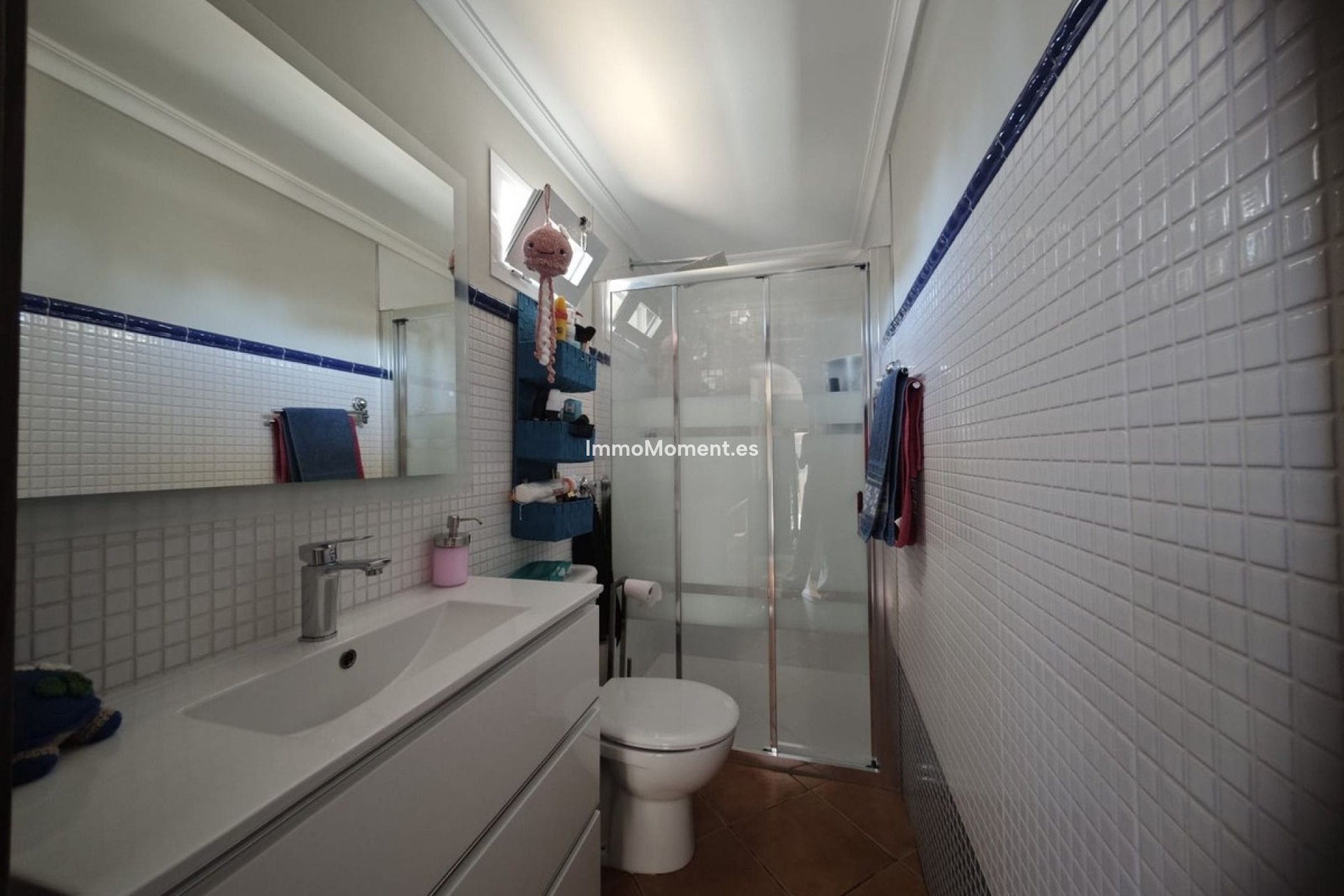 Revente - Maison mitoyenne - Benalmadena - Benalmadena Centro