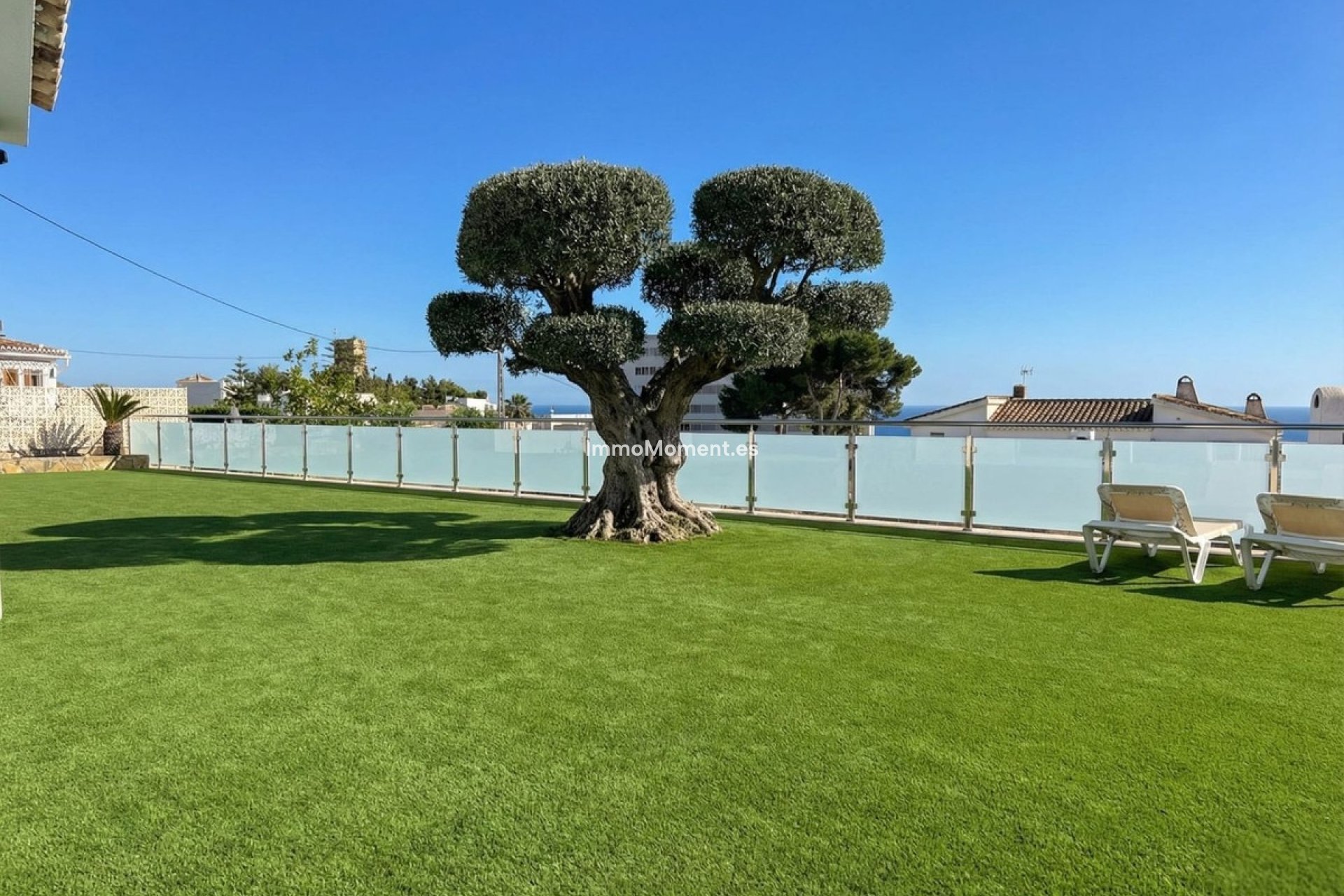 Revente - Maison mitoyenne - Benalmadena - Benalmadena Centro