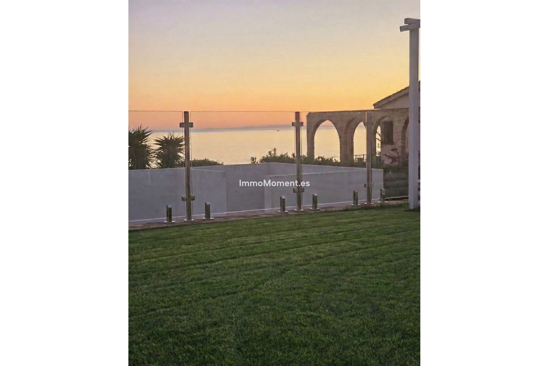 Revente - Maison mitoyenne - Benalmadena - Benalmadena Centro