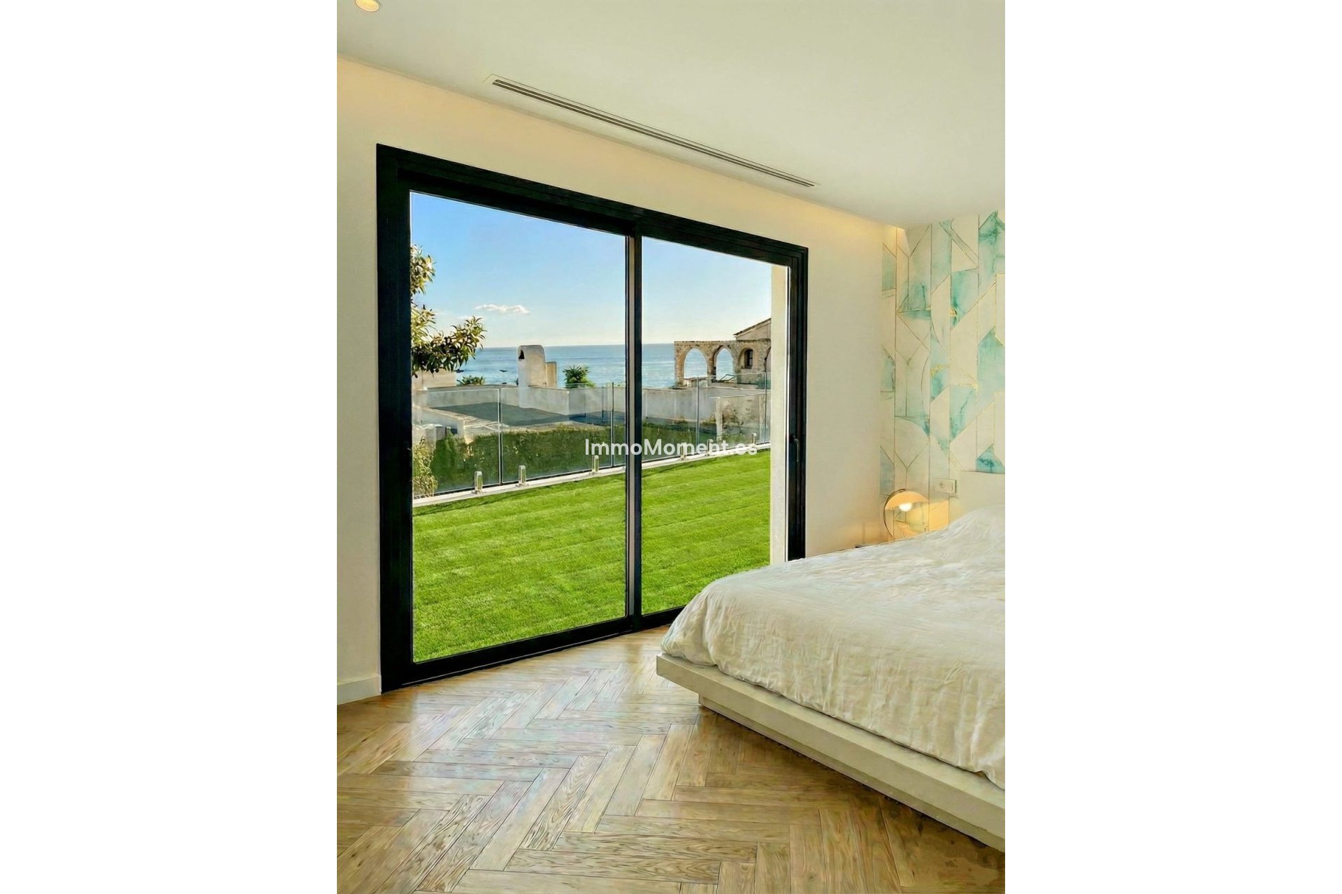 Revente - Maison mitoyenne - Benalmadena - Benalmadena Centro