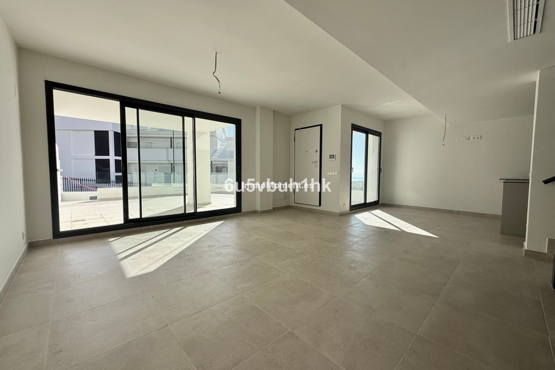 Revente - Maison mitoyenne - Benalmadena - Benalmadena Centro