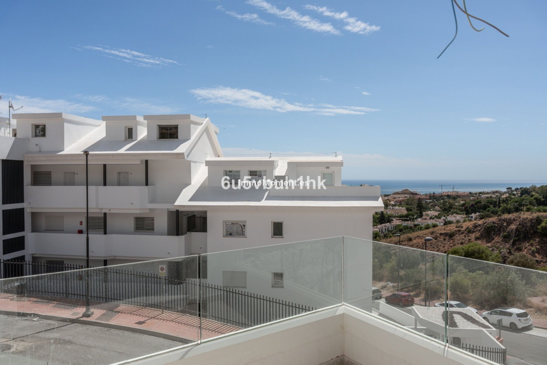 Revente - Maison mitoyenne - Benalmadena - Benalmadena Centro