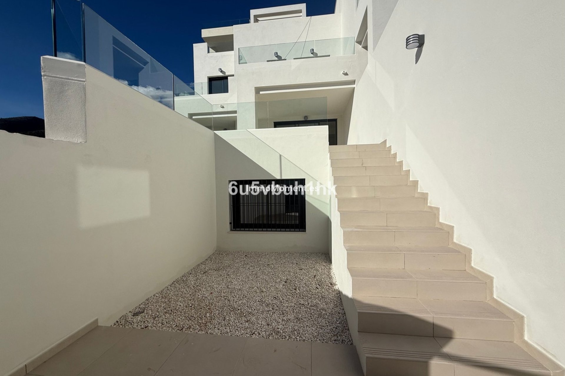 Revente - Maison mitoyenne - Benalmadena - Benalmadena Centro