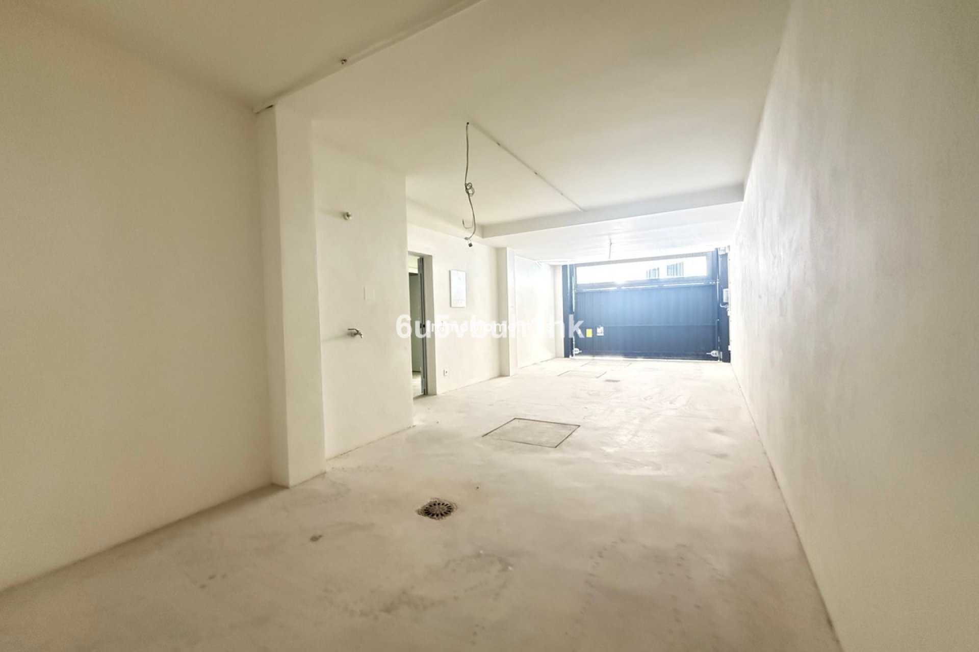 Revente - Maison mitoyenne - Benalmadena - Benalmadena Centro