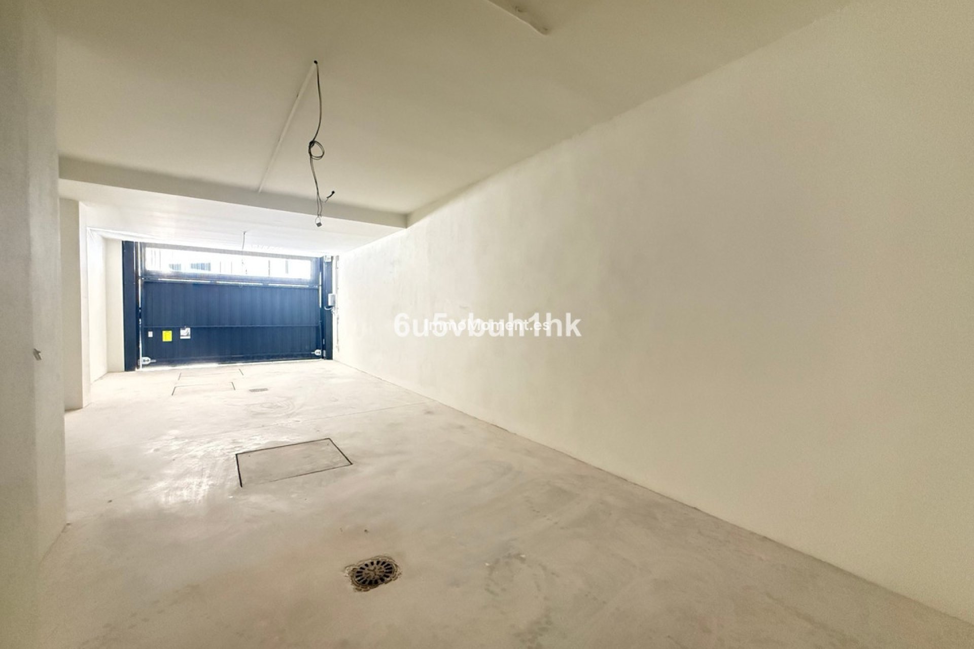 Revente - Maison mitoyenne - Benalmadena - Benalmadena Centro