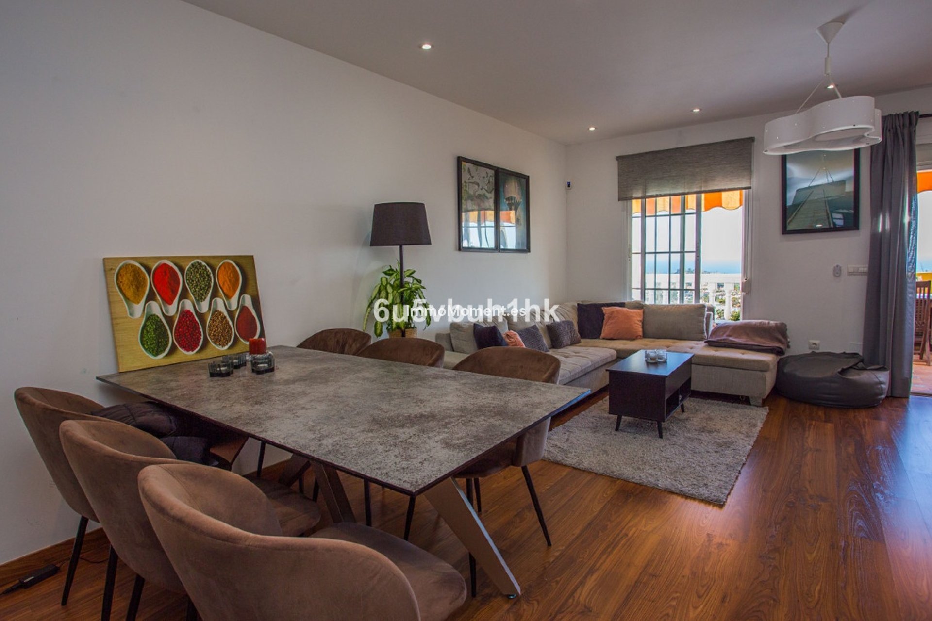 Revente - Maison mitoyenne - Benalmadena - Benalmadena Centro