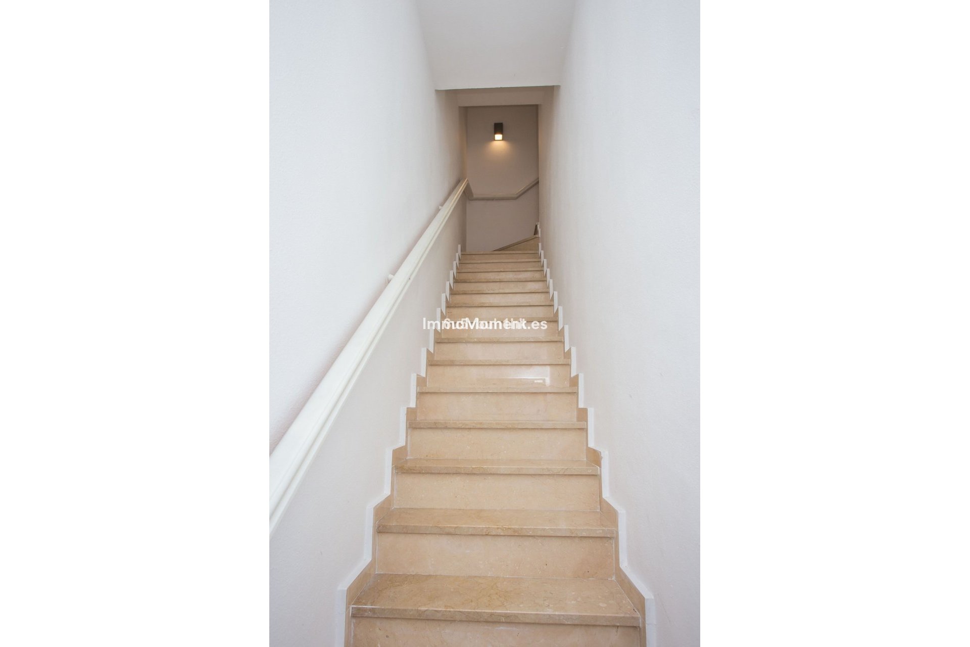 Revente - Maison mitoyenne - Benalmadena - Benalmadena Centro