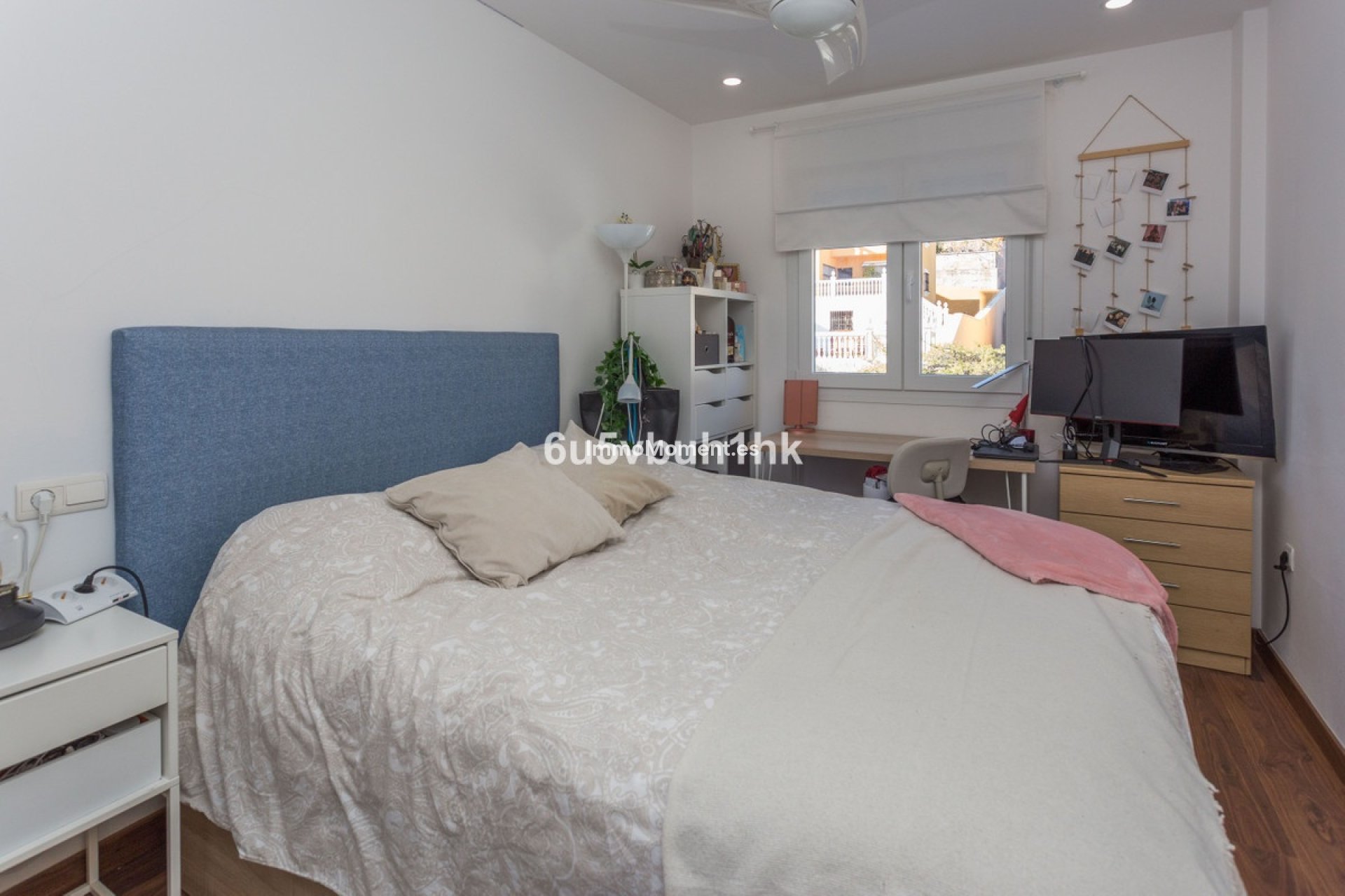 Revente - Maison mitoyenne - Benalmadena - Benalmadena Centro