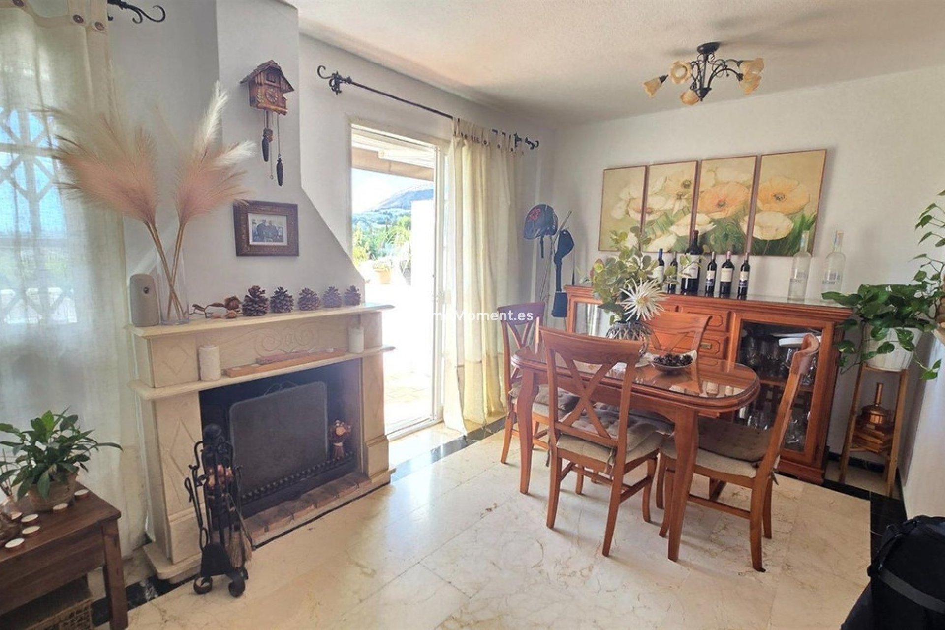 Revente - Maison mitoyenne - Benalmadena - Benalmadena Centro