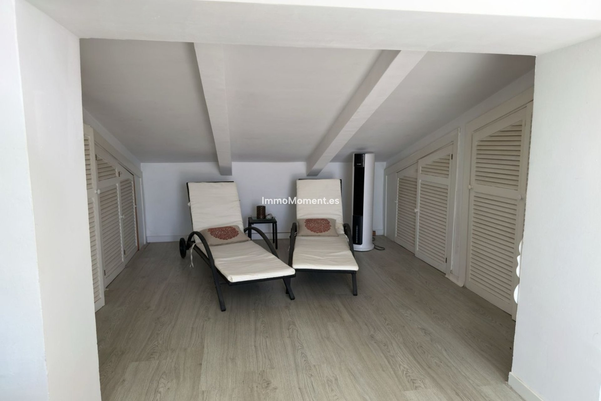 Revente - Maison mitoyenne - Benalmadena - Benalmadena Centro