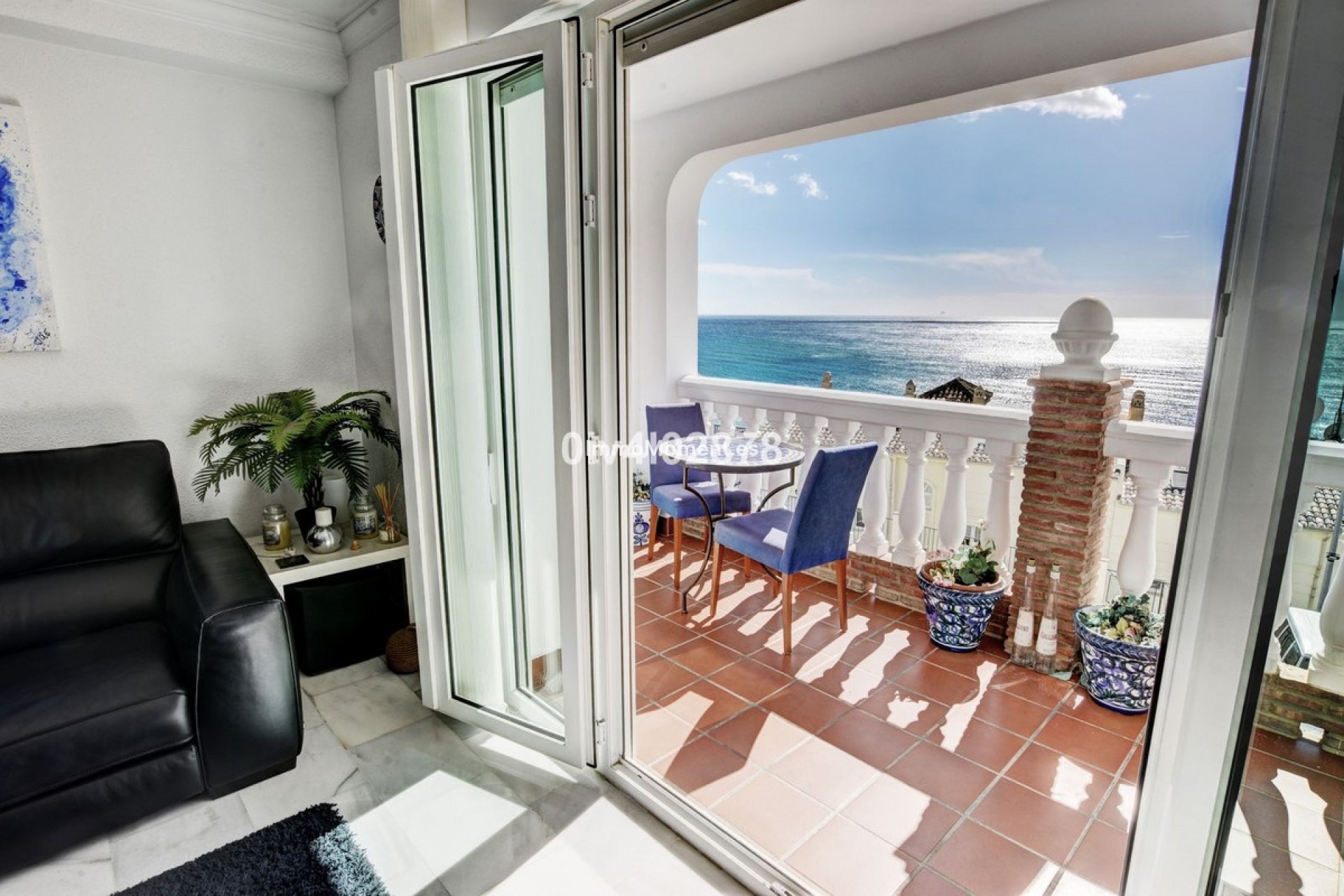 Revente - Maison mitoyenne - Benalmadena - Benalmadena Centro