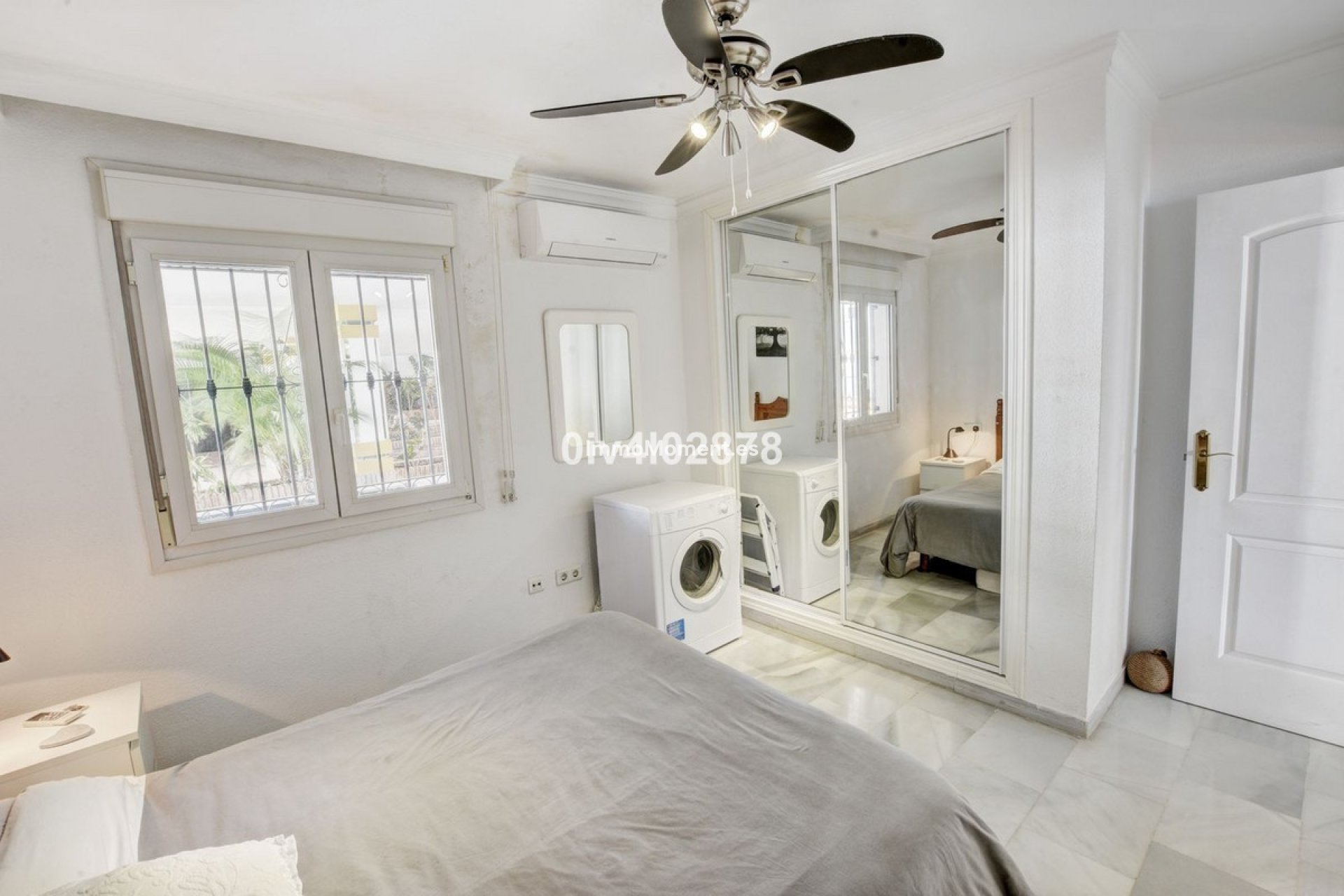 Revente - Maison mitoyenne - Benalmadena - Benalmadena Centro