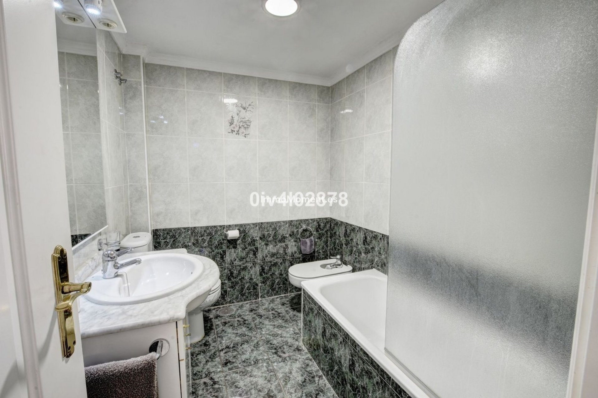 Revente - Maison mitoyenne - Benalmadena - Benalmadena Centro