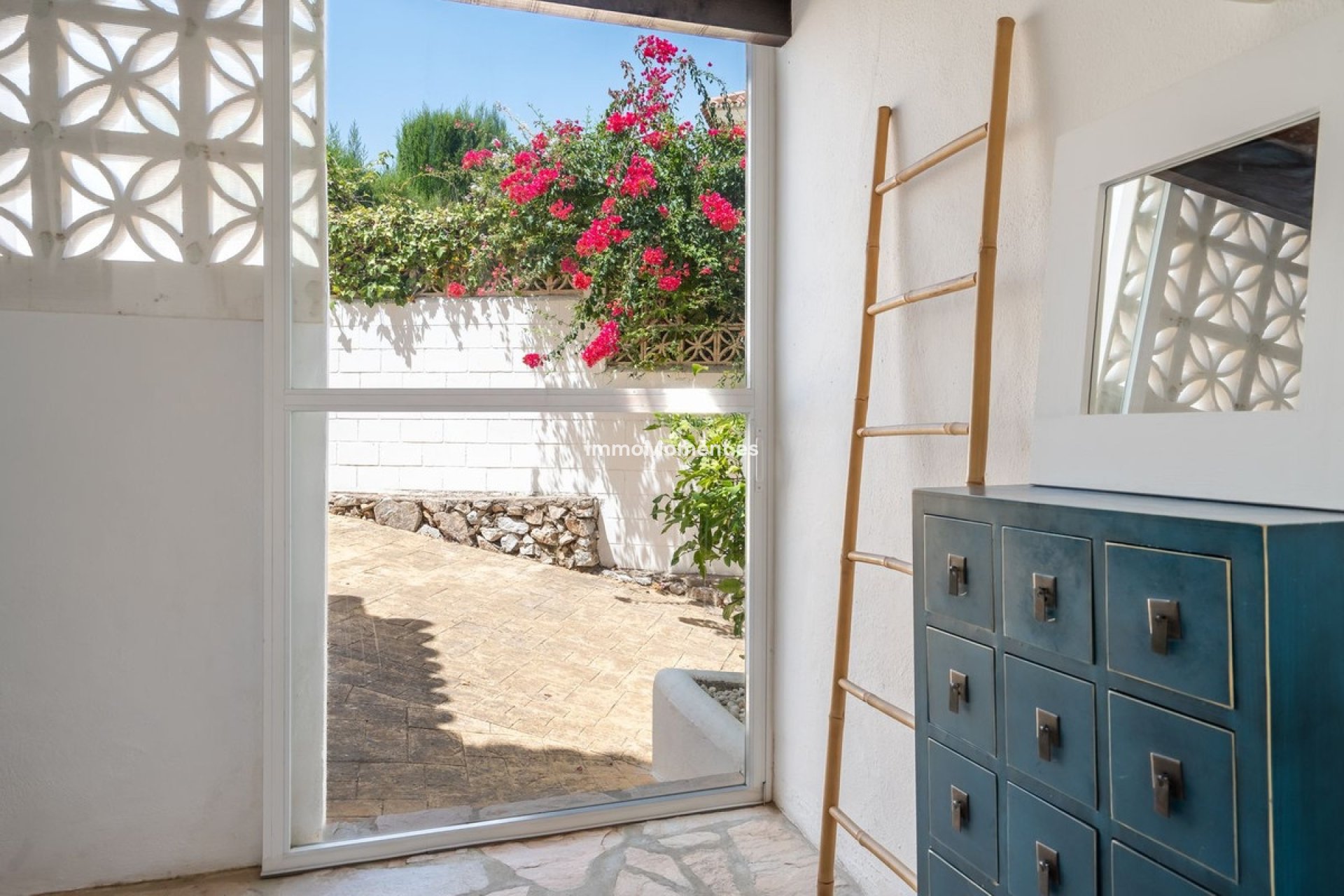 Revente - Maison mitoyenne - Benalmadena - Benalmadena Centro