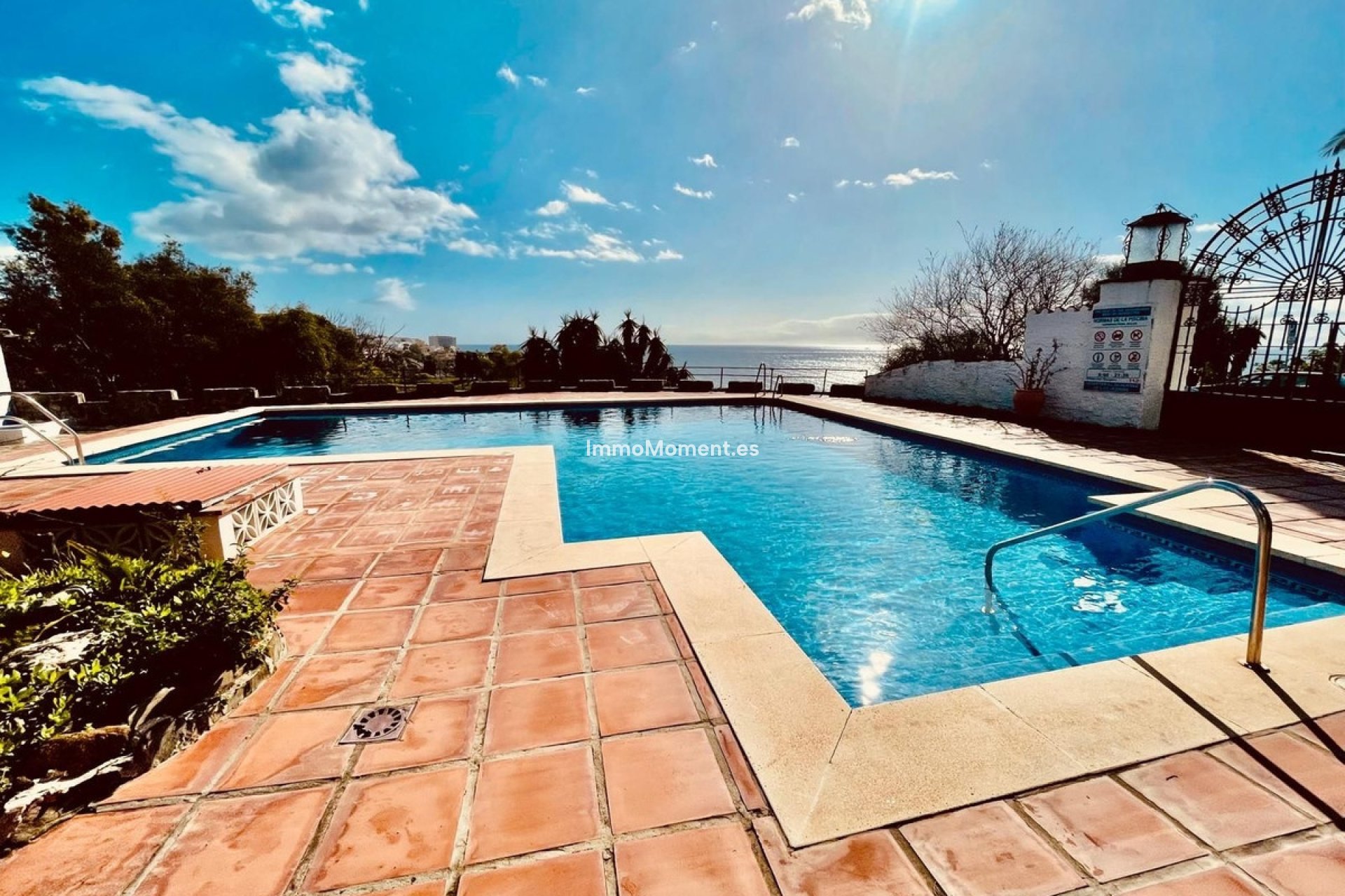 Revente - Maison mitoyenne - Benalmadena - Benalmadena Costa