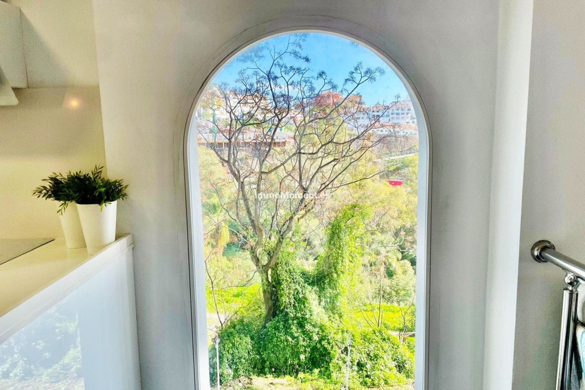 Revente - Maison mitoyenne - Benalmadena - Benalmadena Costa