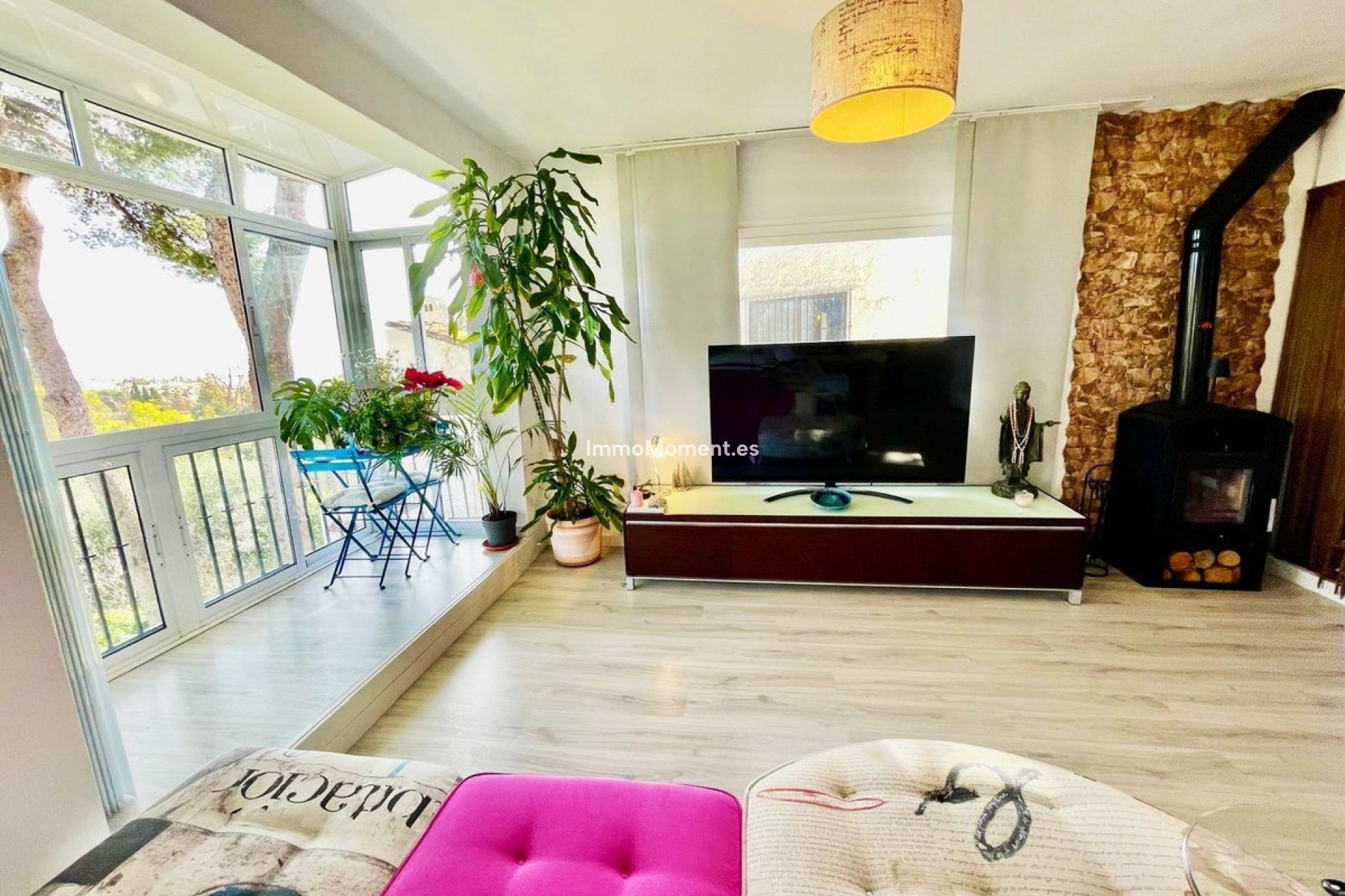 Revente - Maison mitoyenne - Benalmadena - Benalmadena Costa