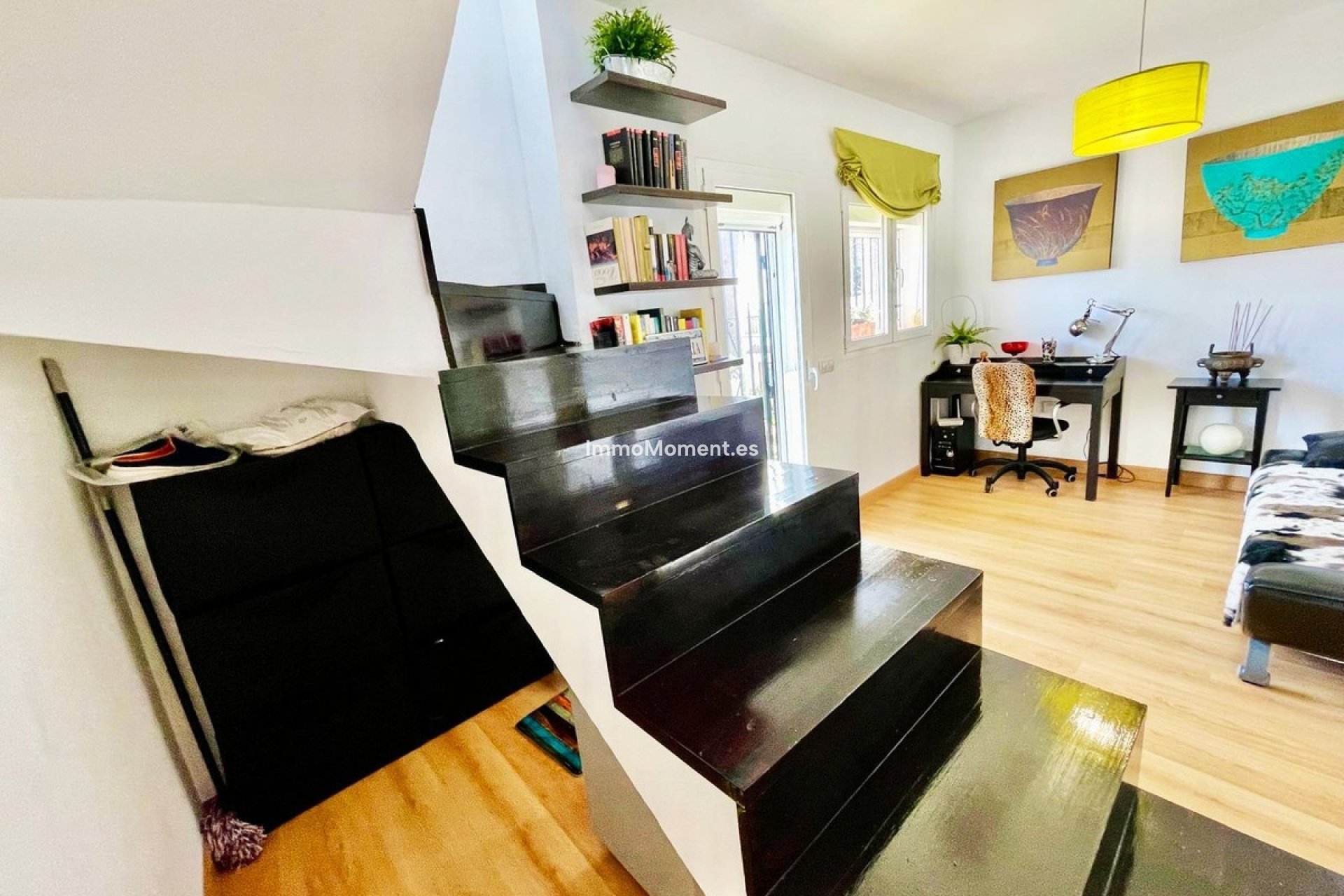 Revente - Maison mitoyenne - Benalmadena - Benalmadena Costa