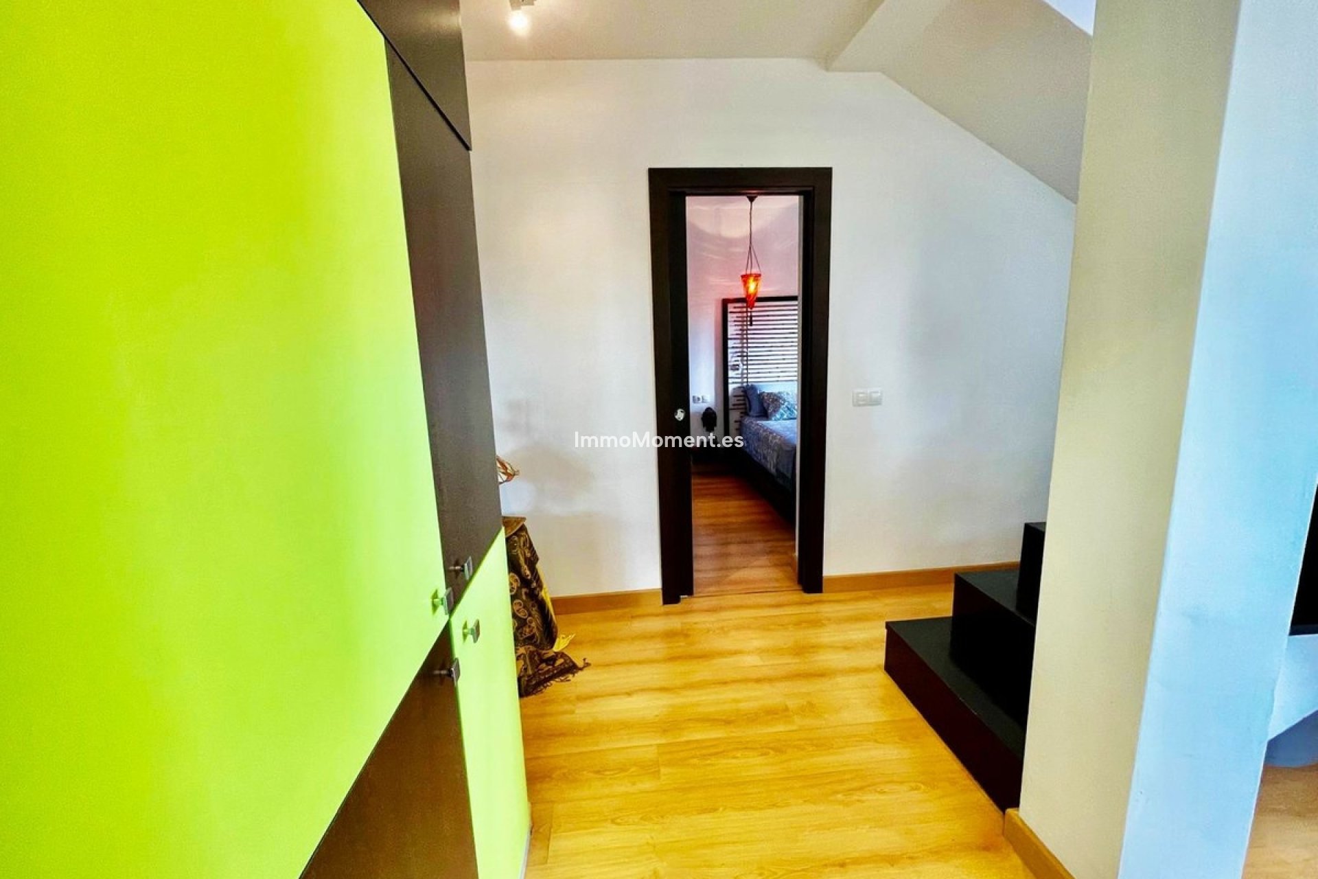 Revente - Maison mitoyenne - Benalmadena - Benalmadena Costa