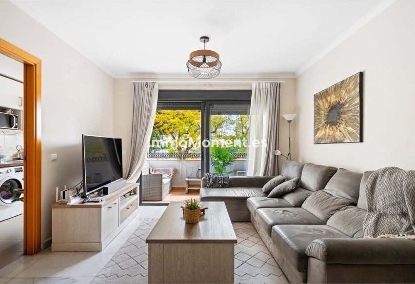 Revente - Maison mitoyenne - Benalmadena - Benalmadena Costa