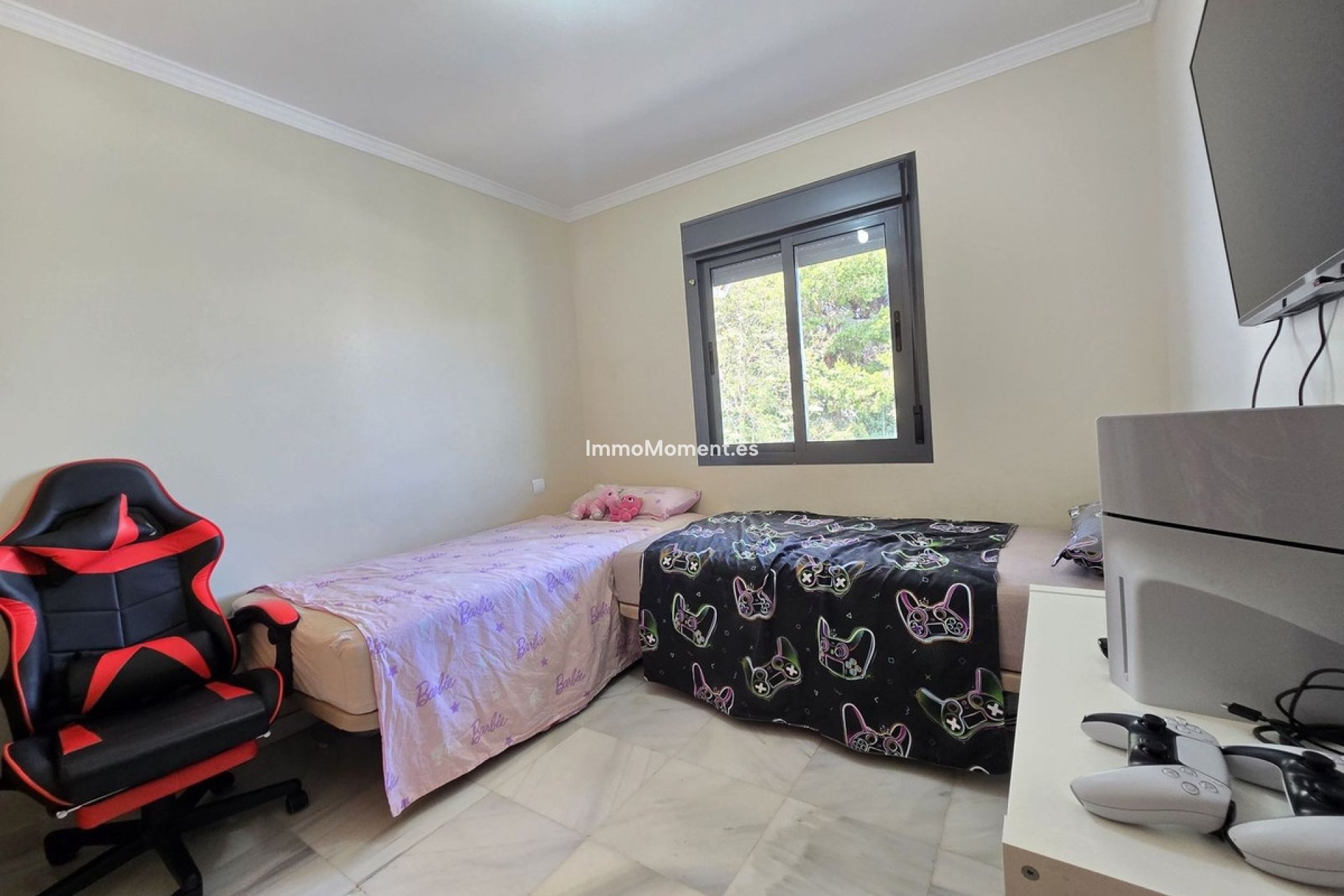 Revente - Maison mitoyenne - Benalmadena - Benalmadena Costa