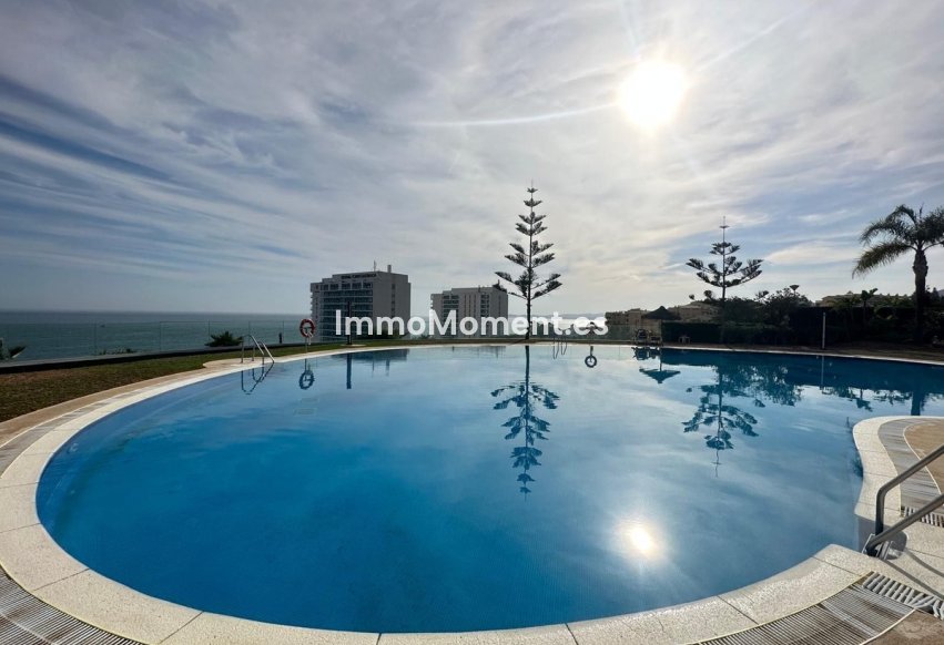 Revente - Maison mitoyenne - Benalmadena - Benalmadena Costa