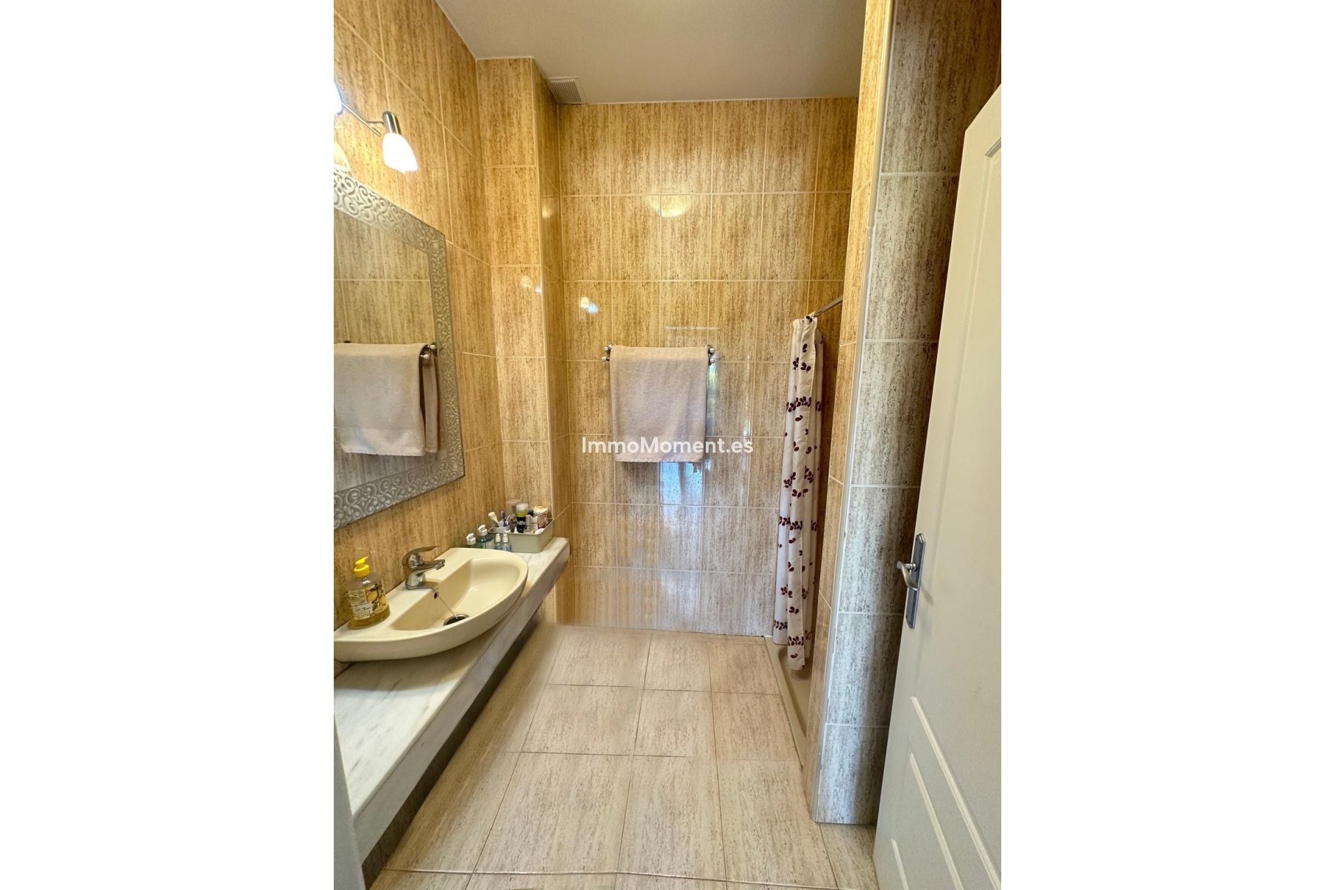 Revente - Maison mitoyenne - Benalmadena - Benalmadena Costa