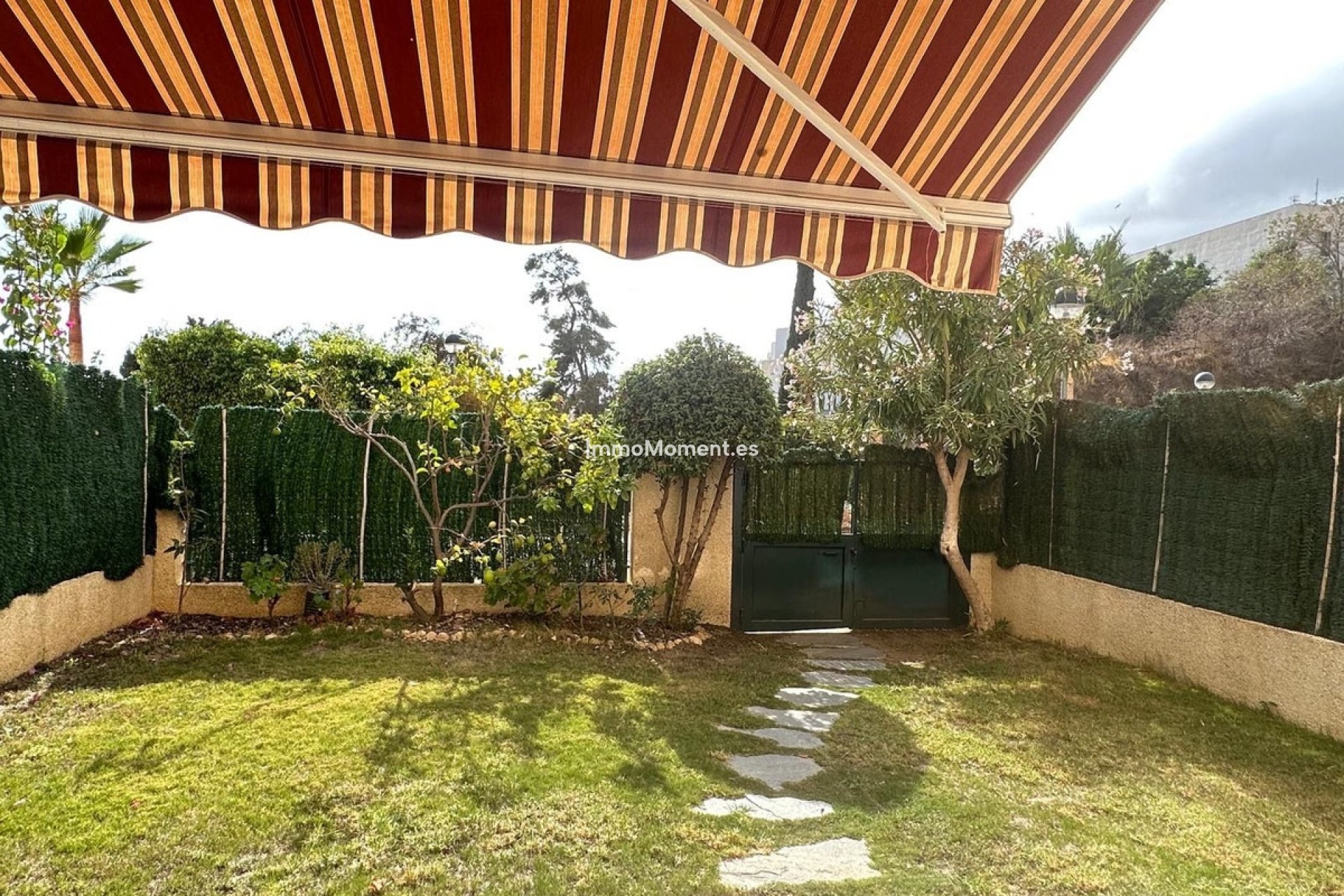 Revente - Maison mitoyenne - Benalmadena - Benalmadena Costa