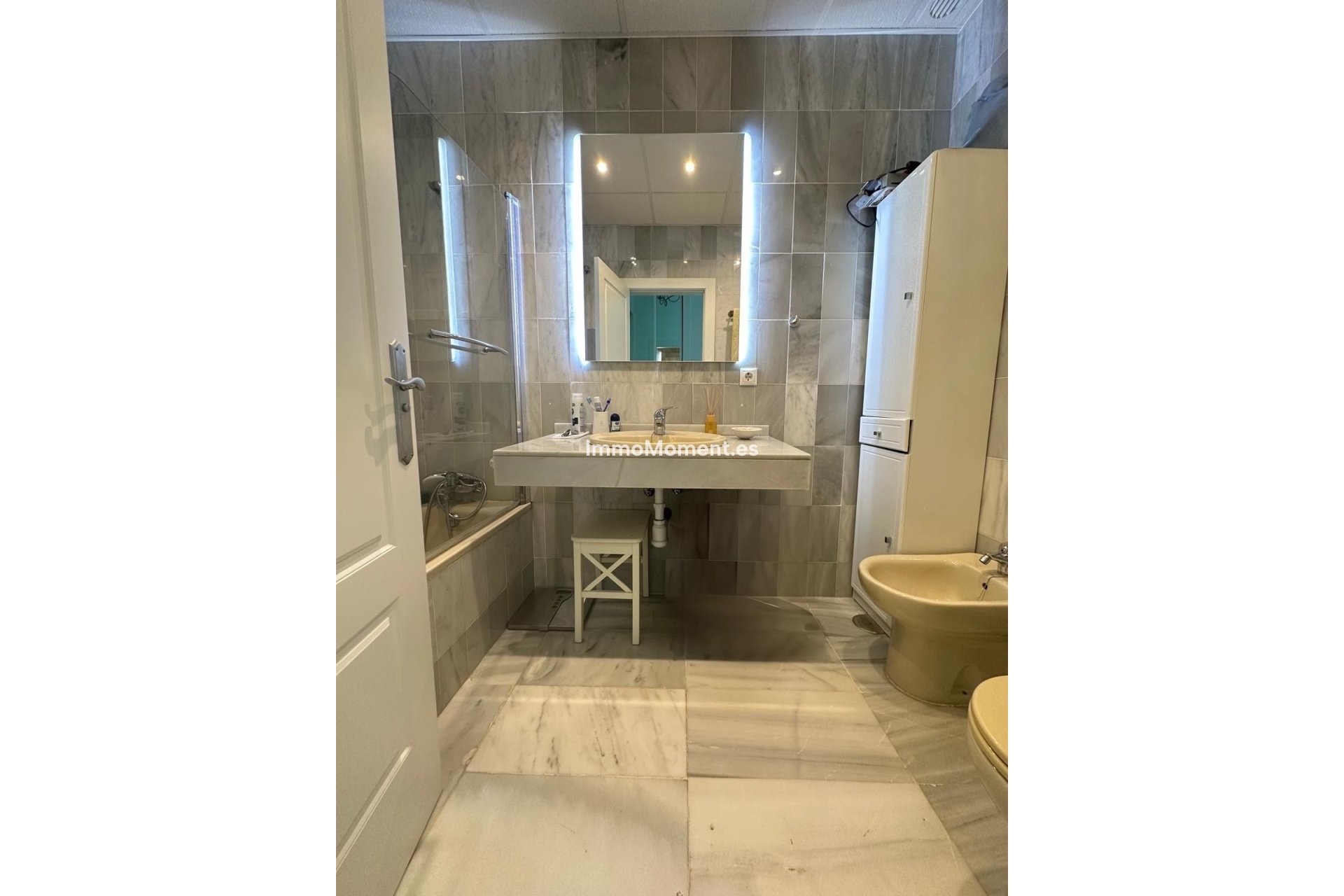 Revente - Maison mitoyenne - Benalmadena - Benalmadena Costa