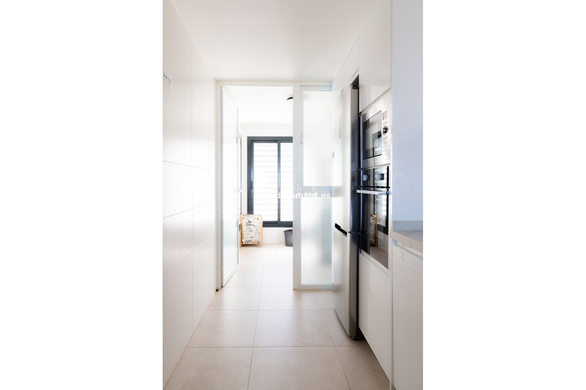 Revente - Maison mitoyenne - Benalmadena - Benalmadena Costa