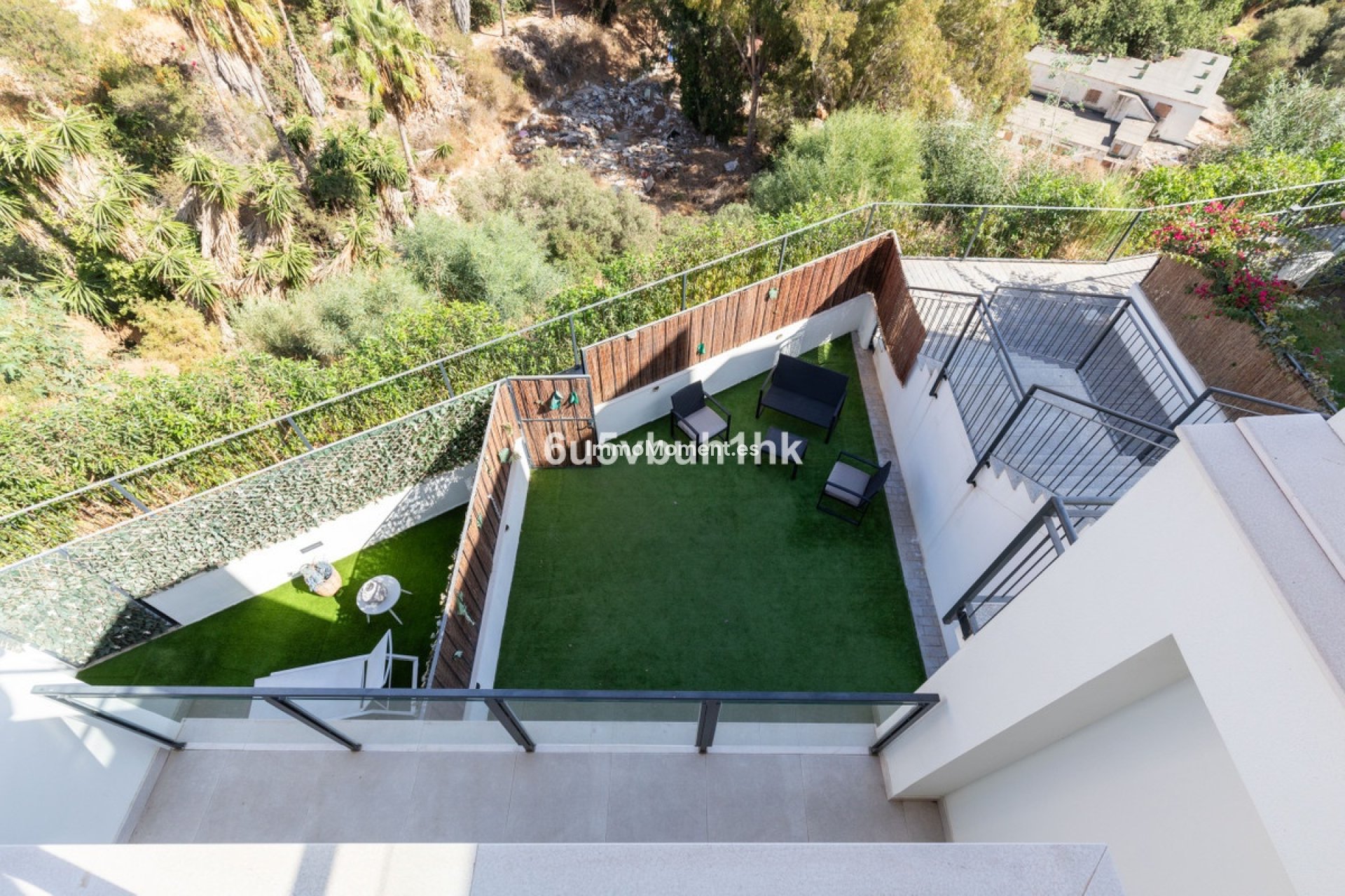 Revente - Maison mitoyenne - Benalmadena - Benalmadena Costa