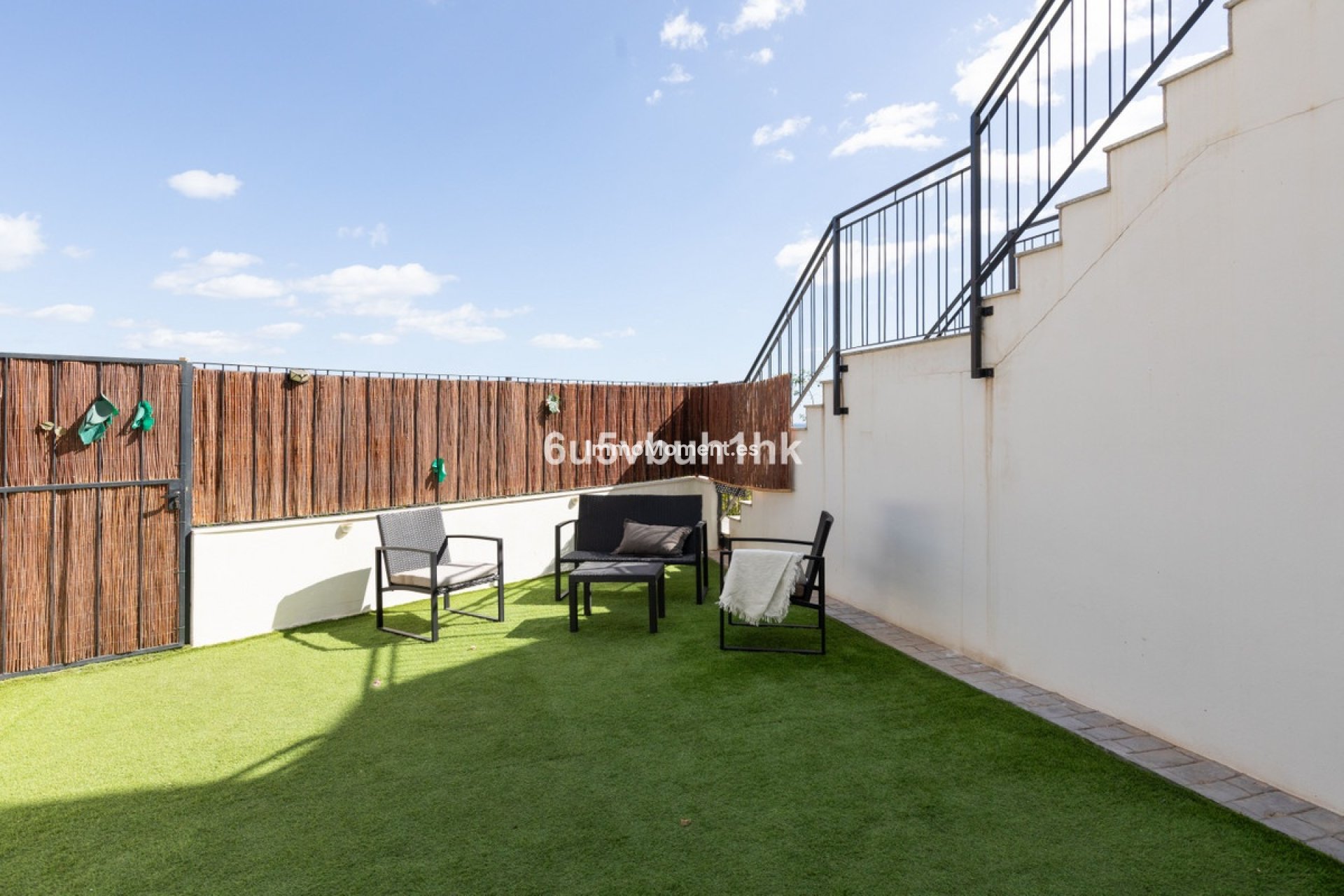 Revente - Maison mitoyenne - Benalmadena - Benalmadena Costa