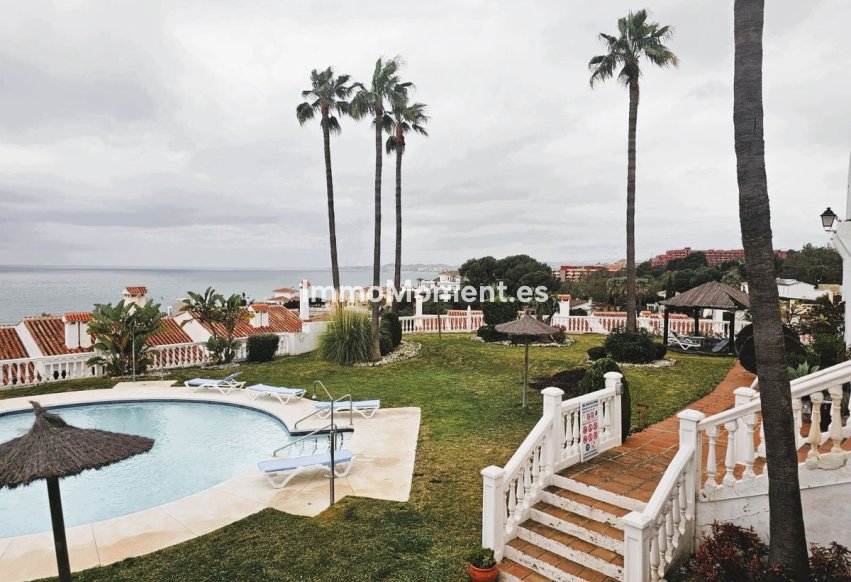 Revente - Maison mitoyenne - Benalmadena - Benalmadena Costa