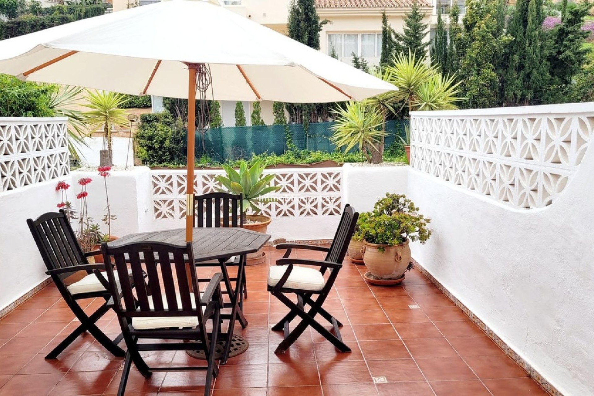 Revente - Maison mitoyenne - Benalmadena - Benalmadena Costa