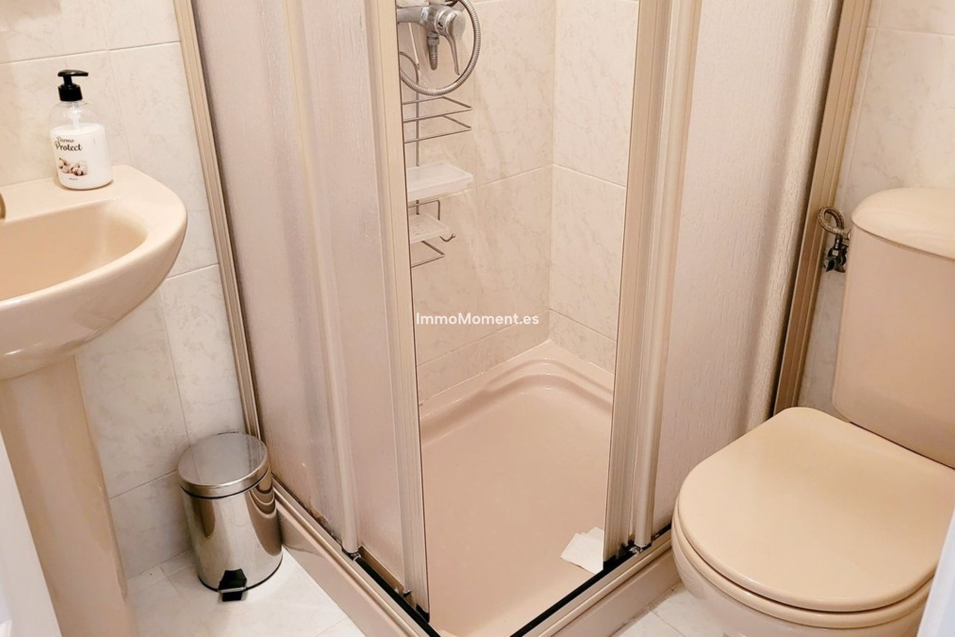 Revente - Maison mitoyenne - Benalmadena - Benalmadena Costa