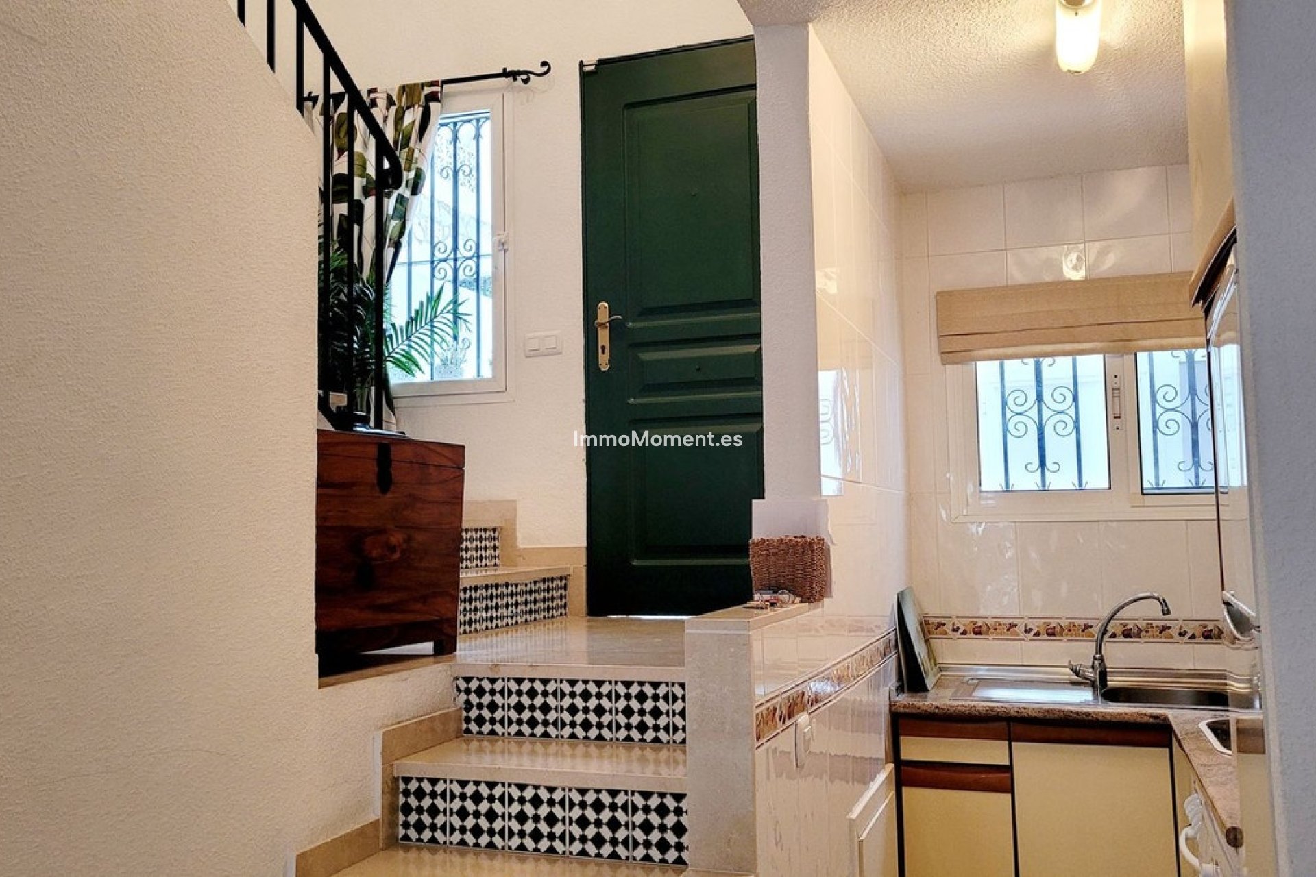 Revente - Maison mitoyenne - Benalmadena - Benalmadena Costa